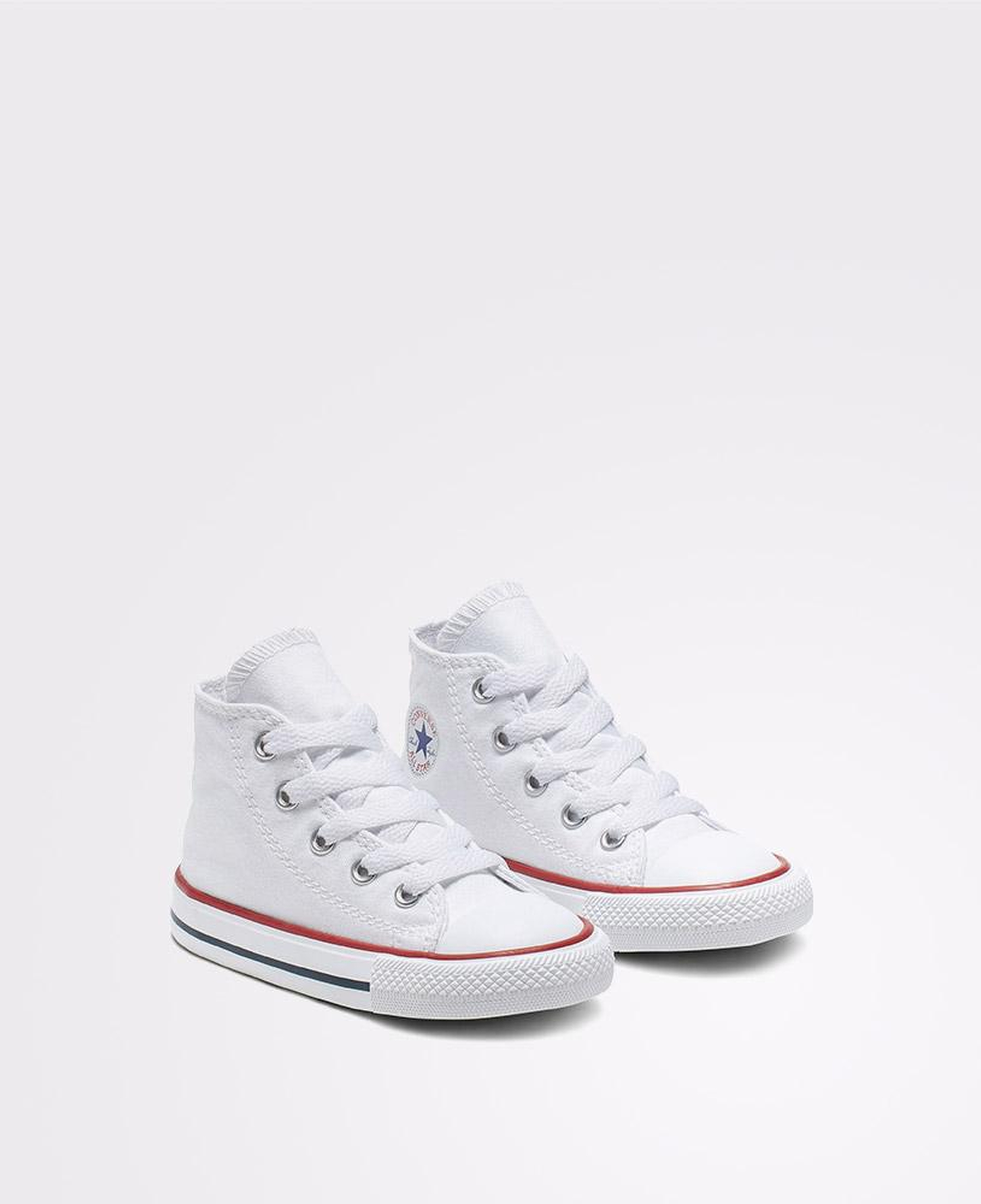 Converse Chuck Taylor All Star Classic Çocuk Beyaz Sneaker