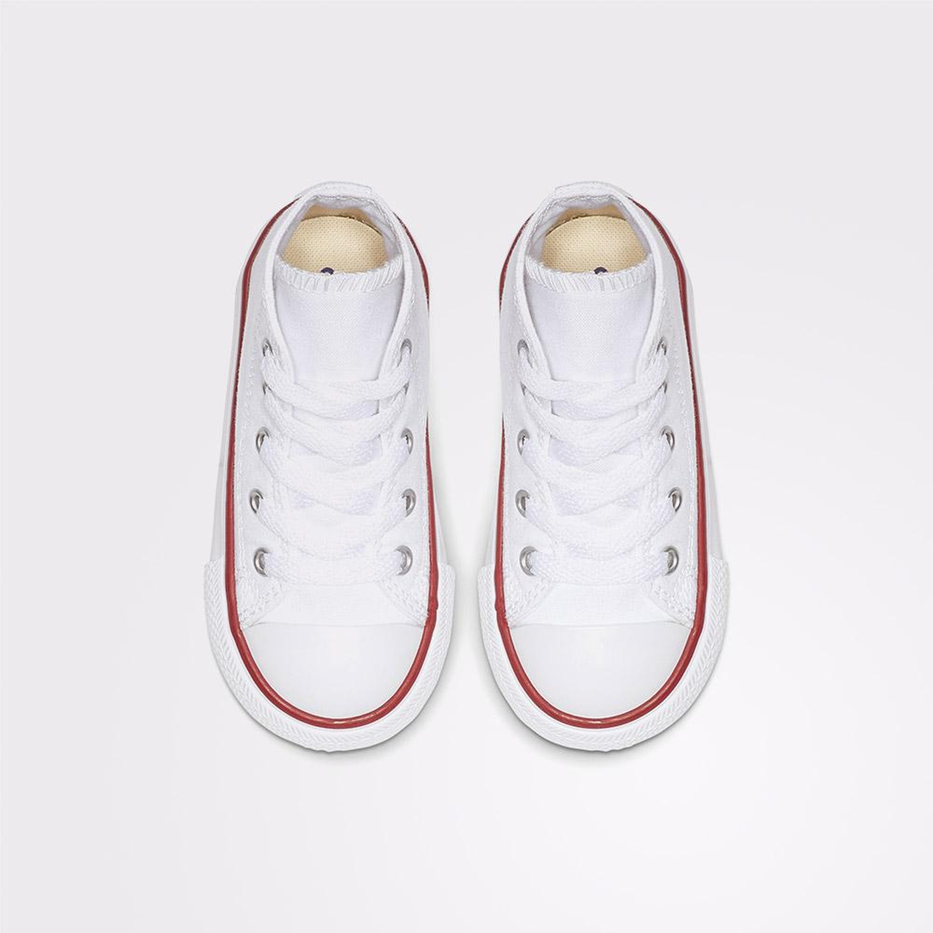 Converse Chuck Taylor All Star Classic Çocuk Beyaz Sneaker
