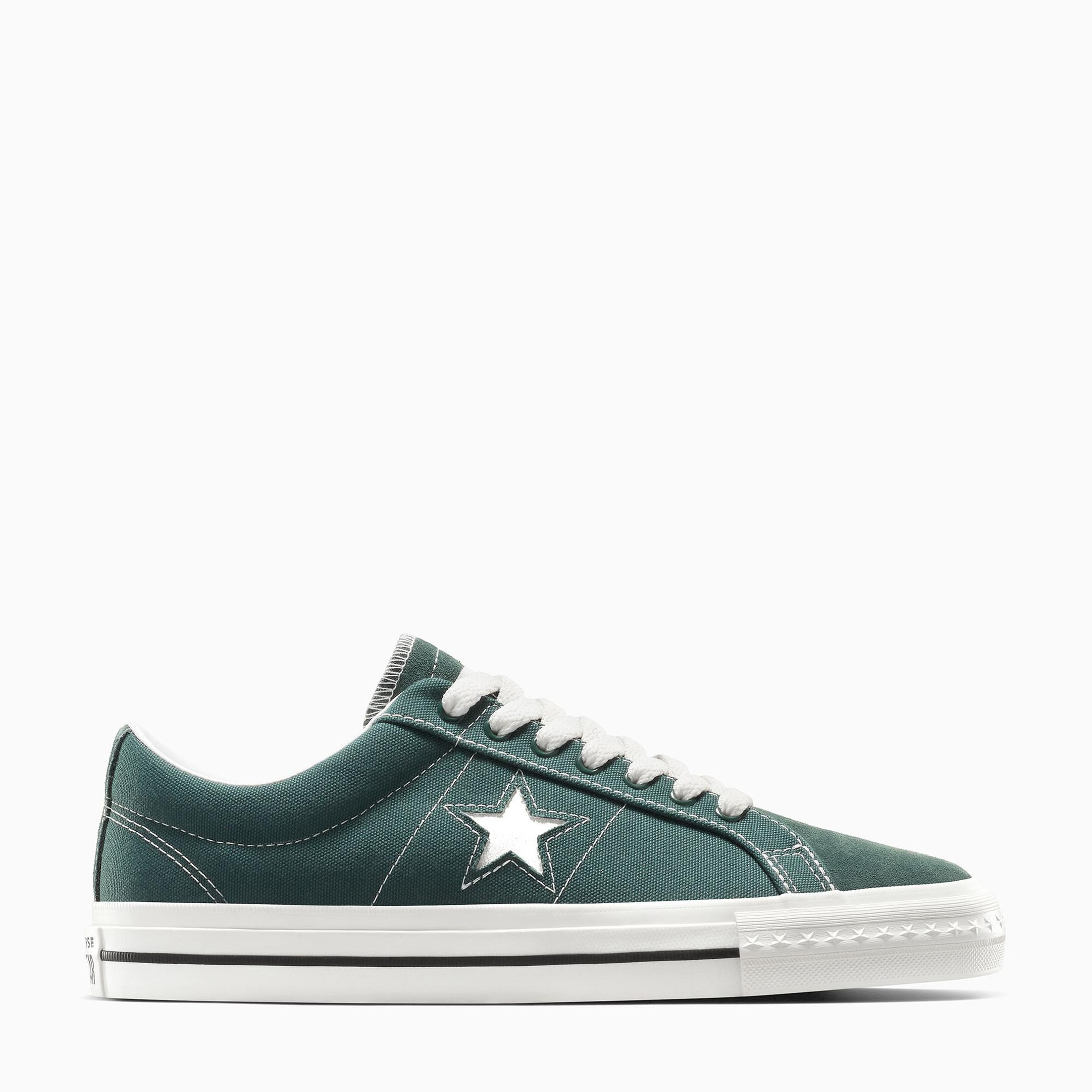 Converse x thisisneverthat One Star Pro Unisex Yeşil Sneaker