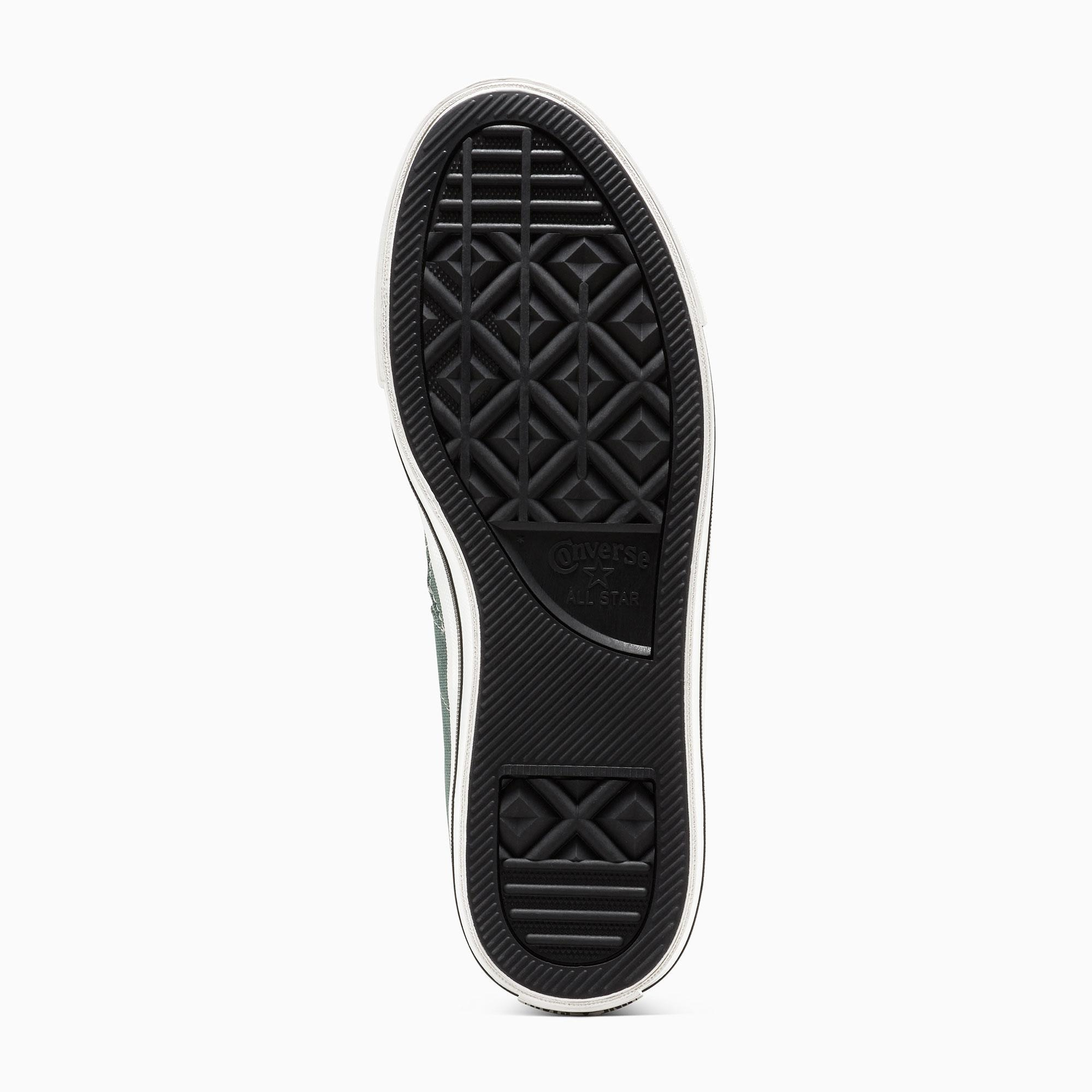 Converse x thisisneverthat One Star Pro Unisex Yeşil Sneaker