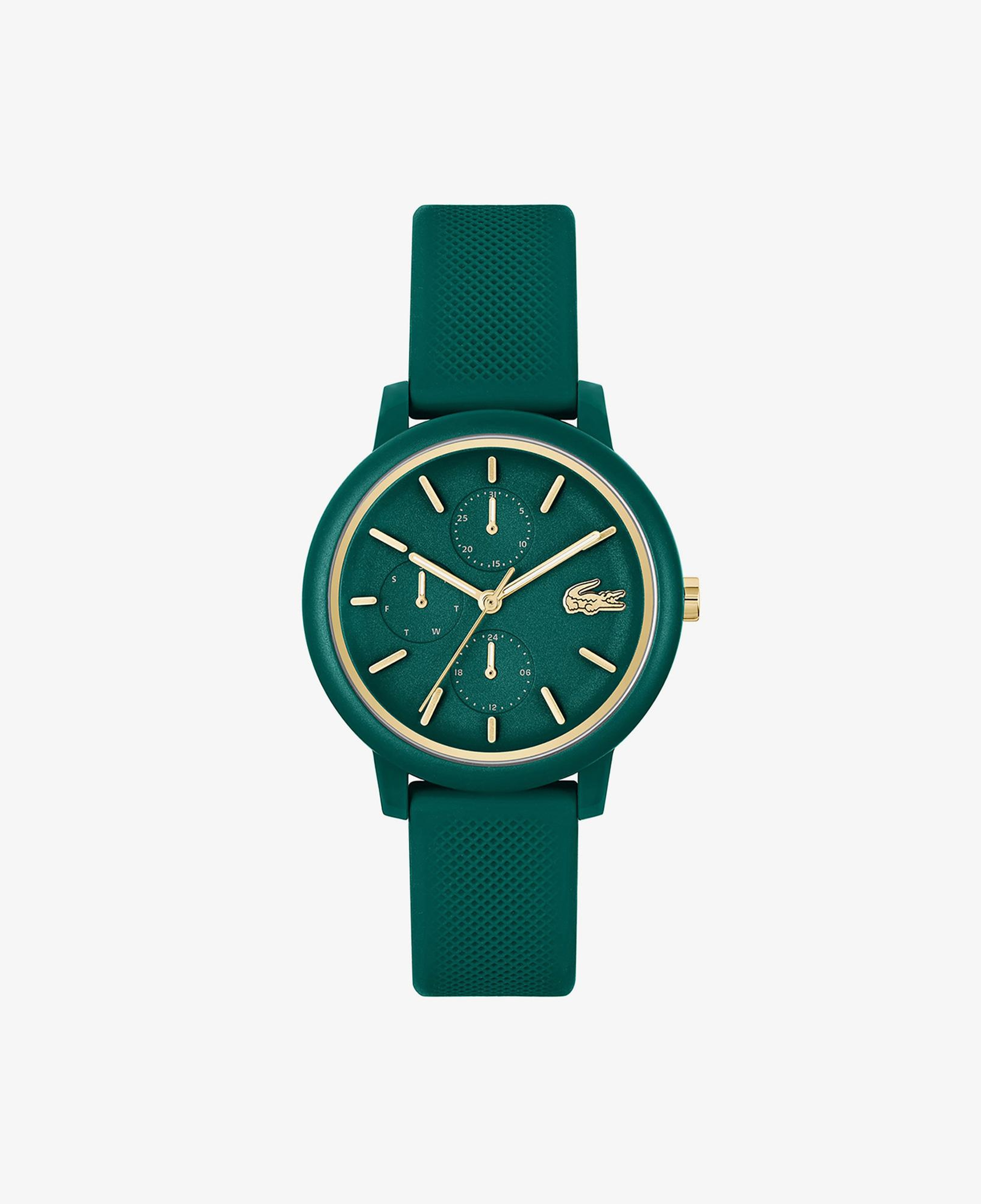 Lacoste L.12.12 Kadın Yeşil Saat