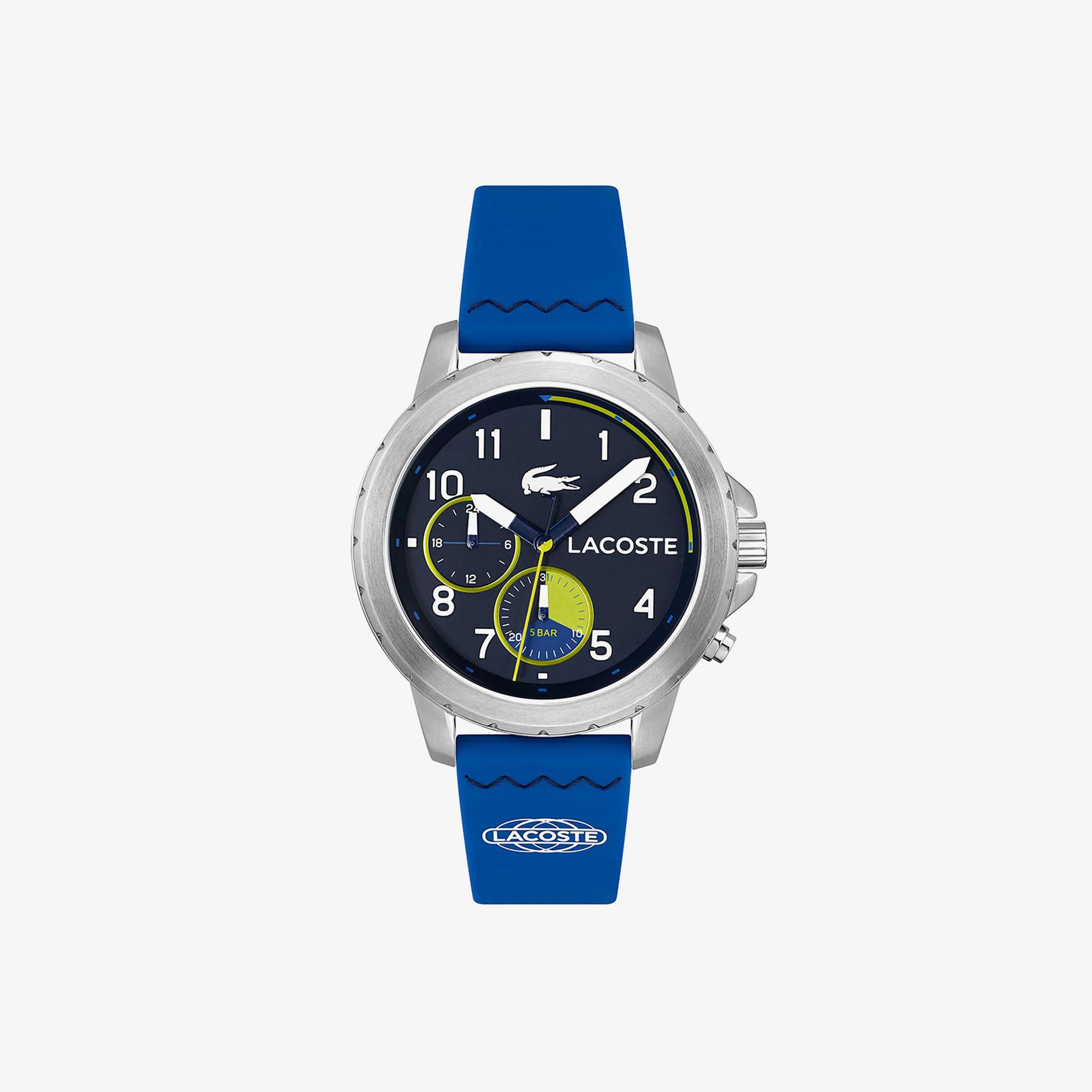 Lacoste Erkek Lacivert Saat