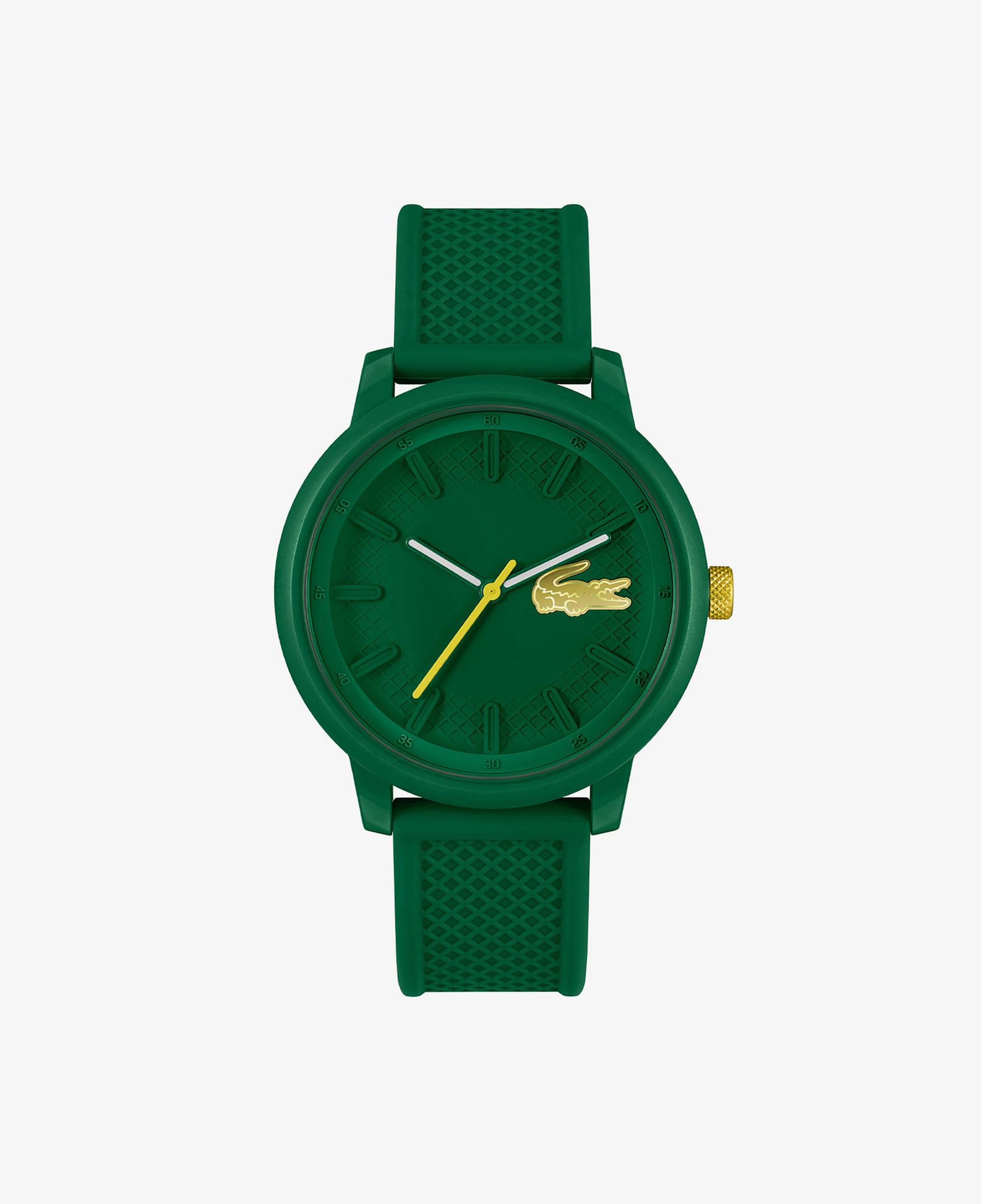 Lacoste Erkek Yeşil Saat