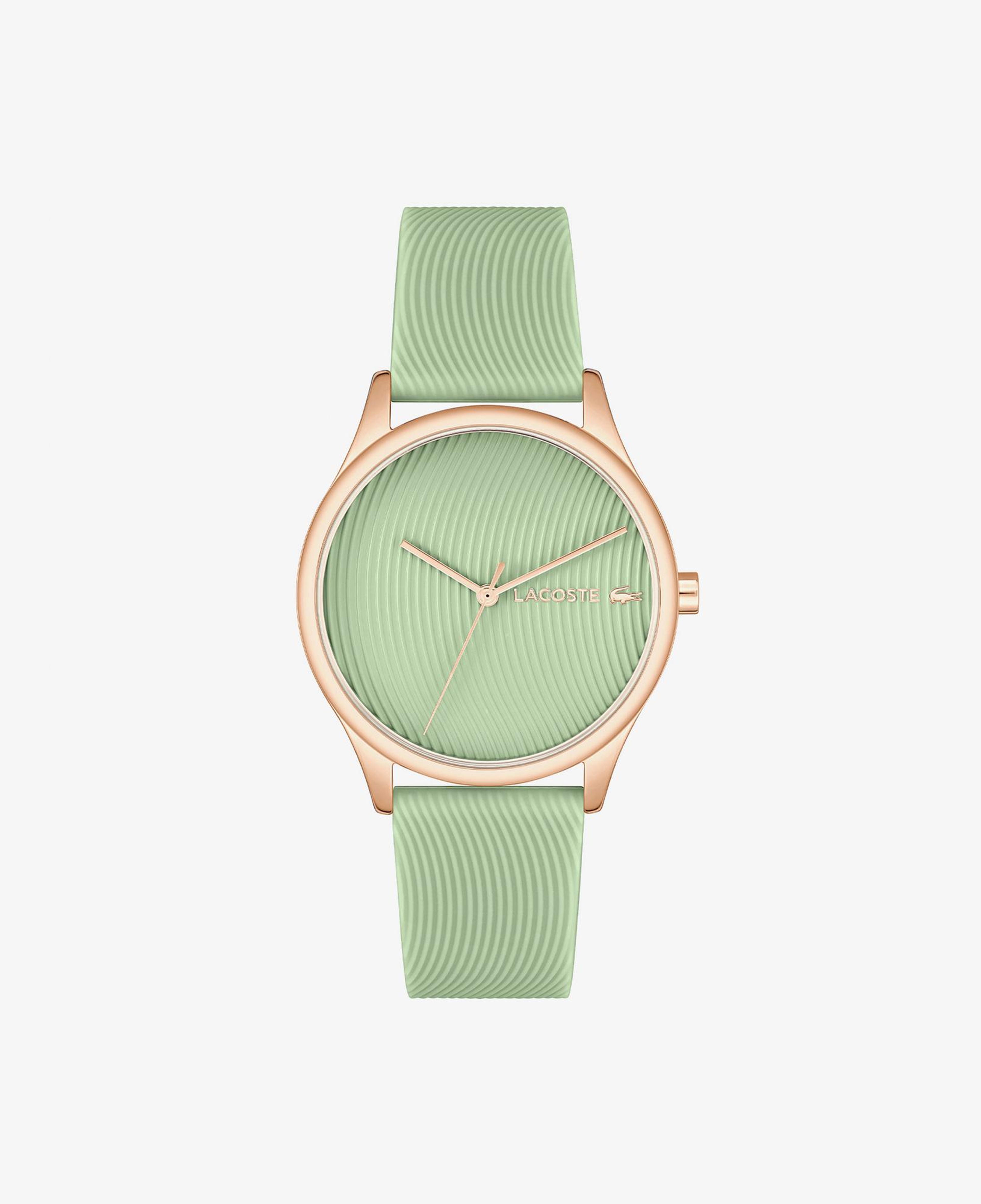 Lacoste Kadın Yeşil Saat