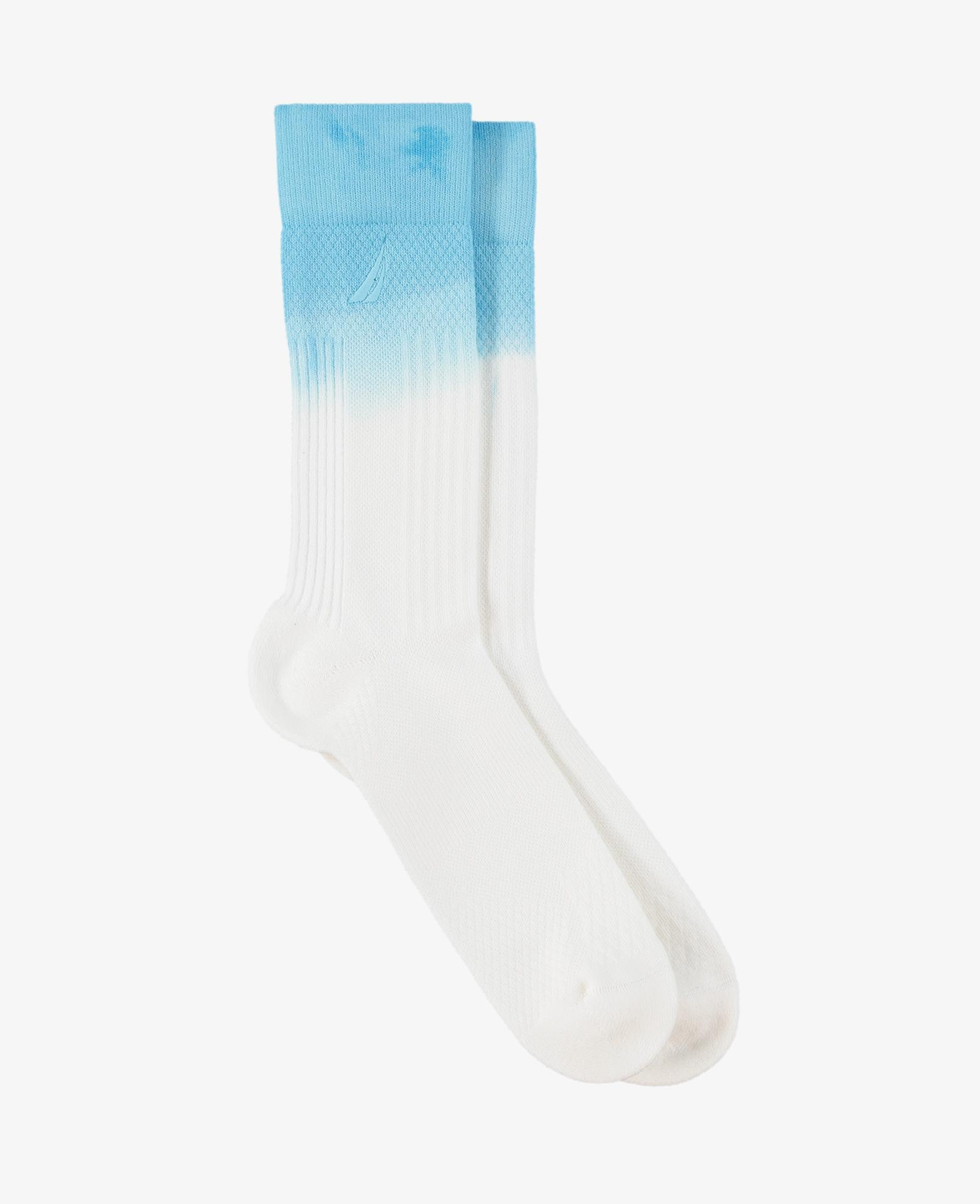 Nautica Unisex Mavi Çorap