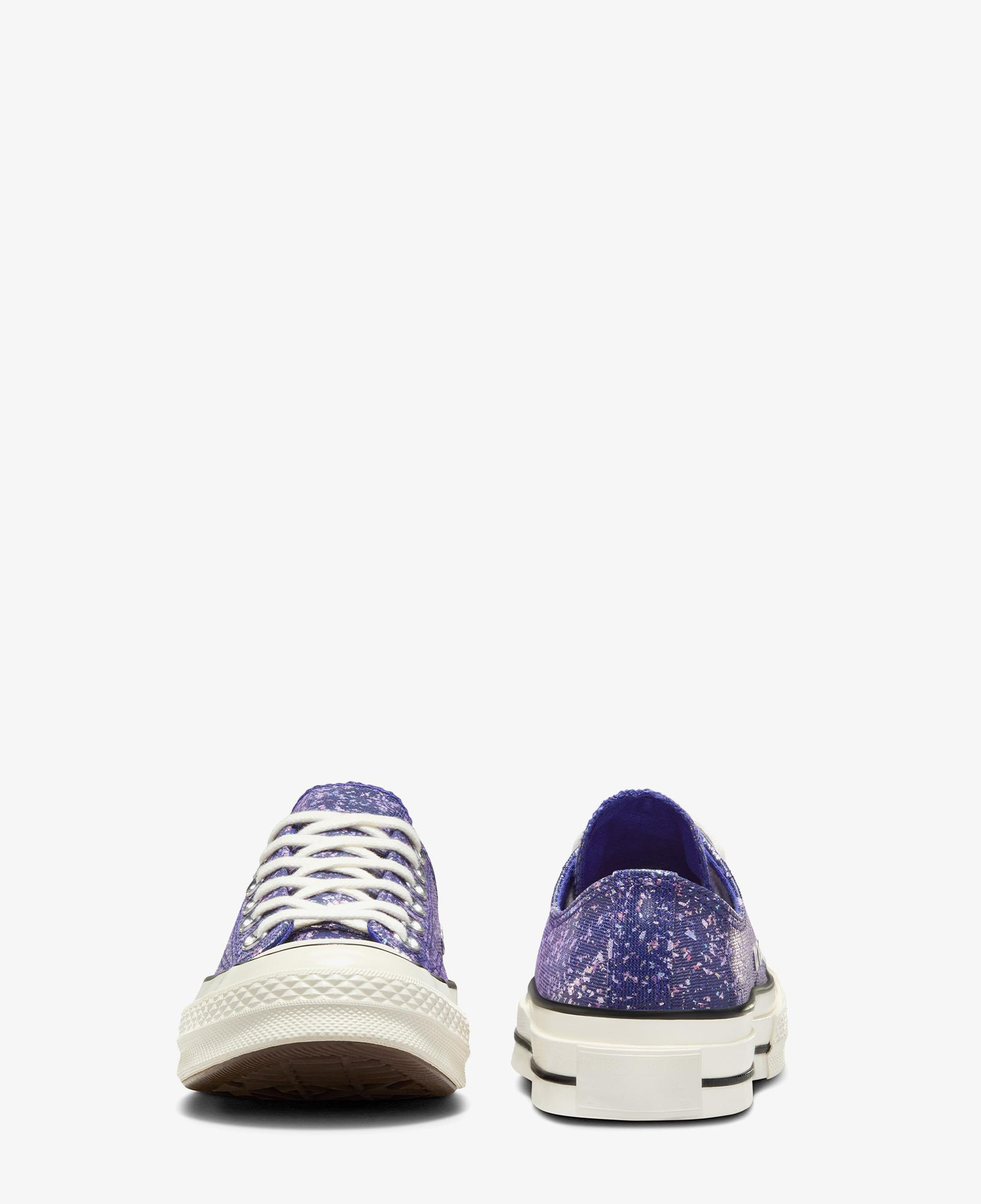 Converse Chuck 70 Unisex Mor Sneaker