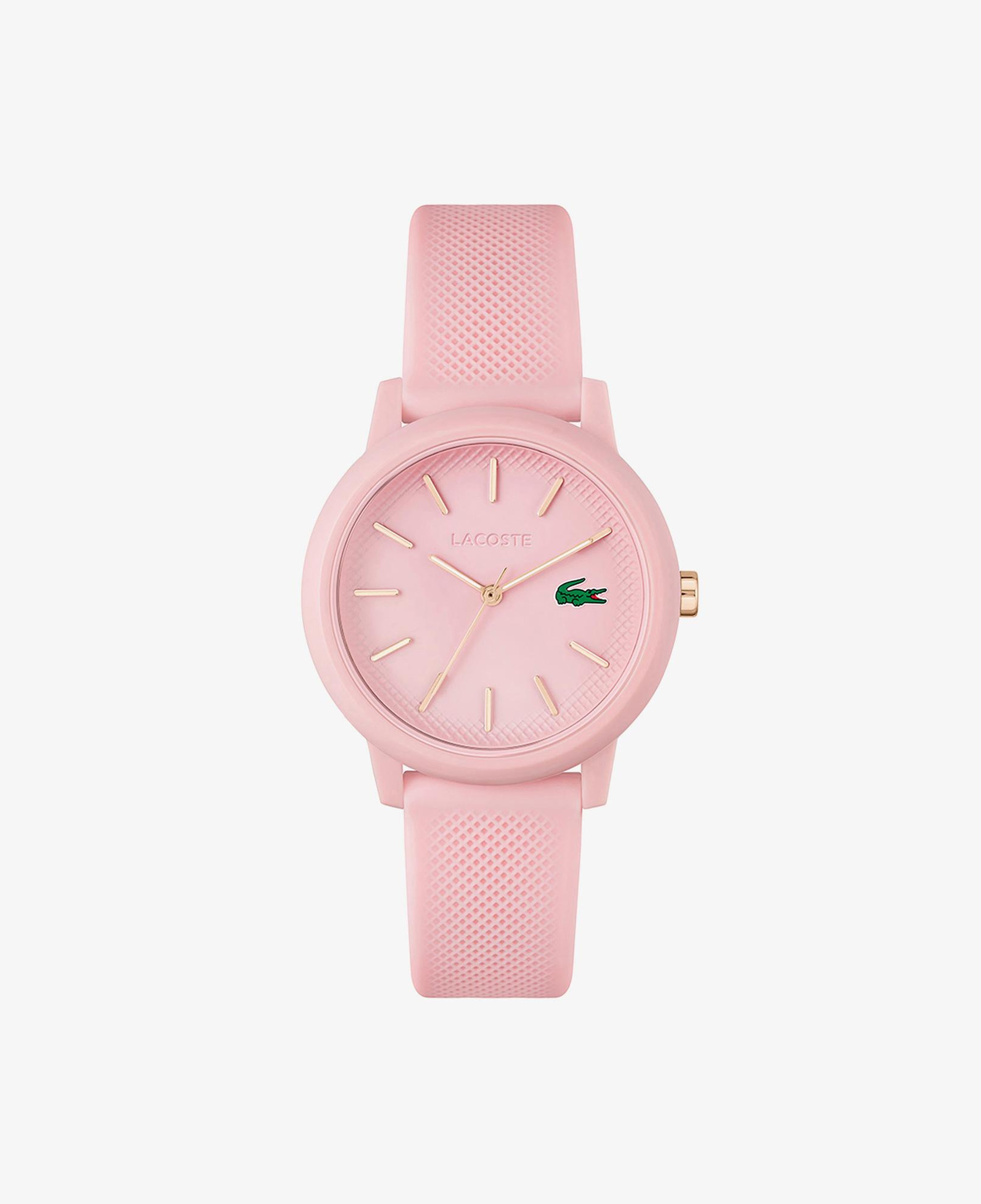 Lacoste L.12.12 Kadın Pembe Saat