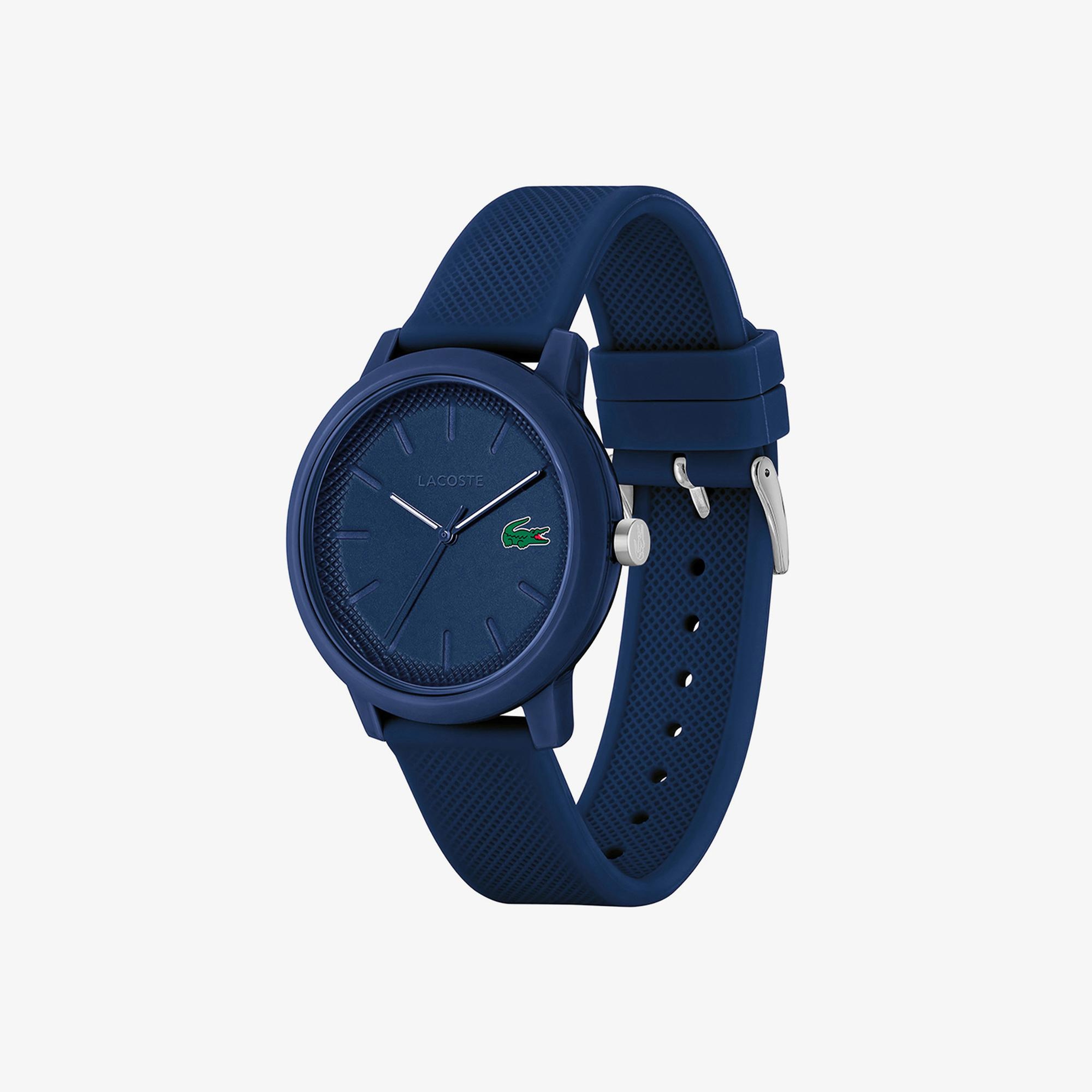 Lacoste L.12.12 Unisex Mavi Saat