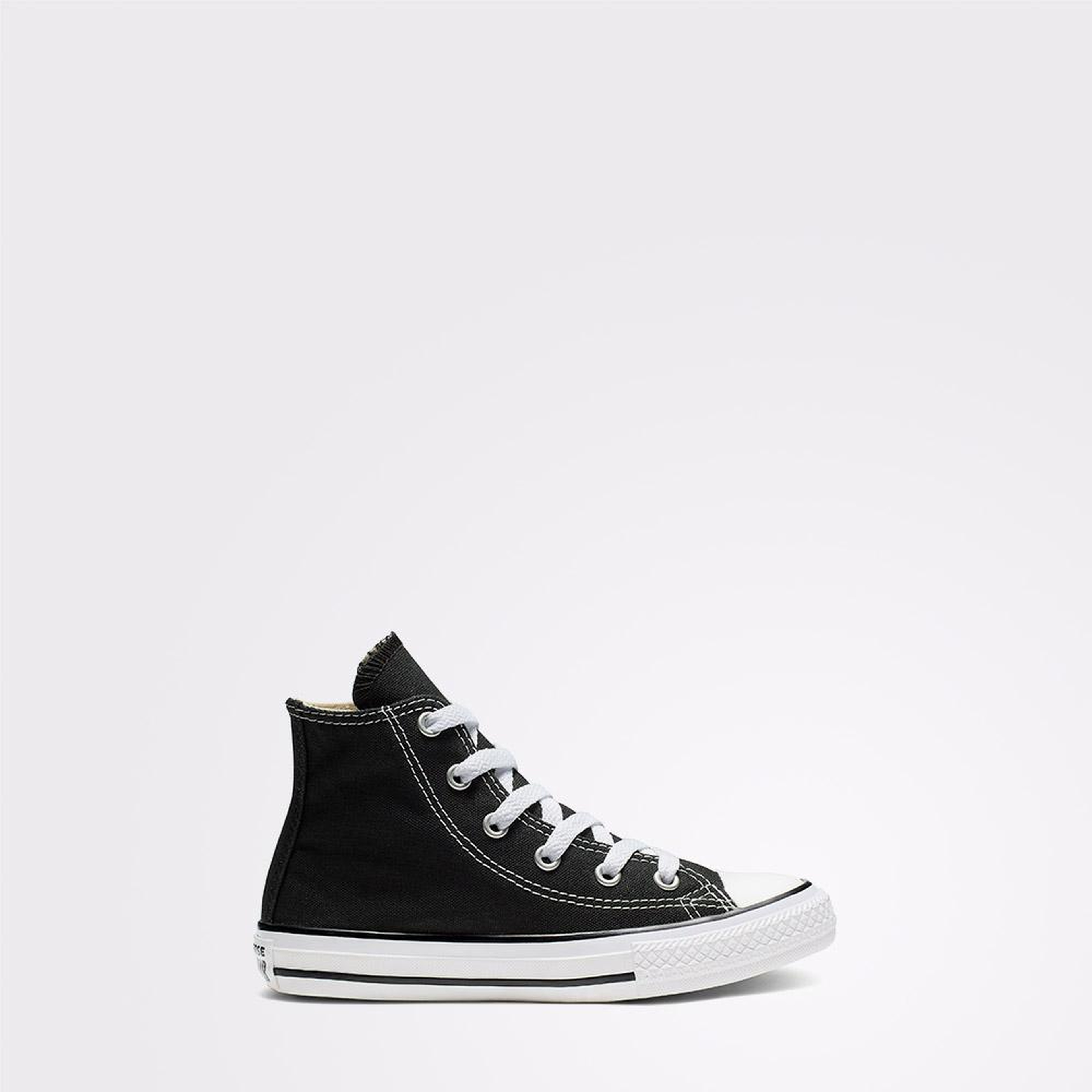 Converse Chuck Taylor All Star Classic Çocuk Siyah Sneaker