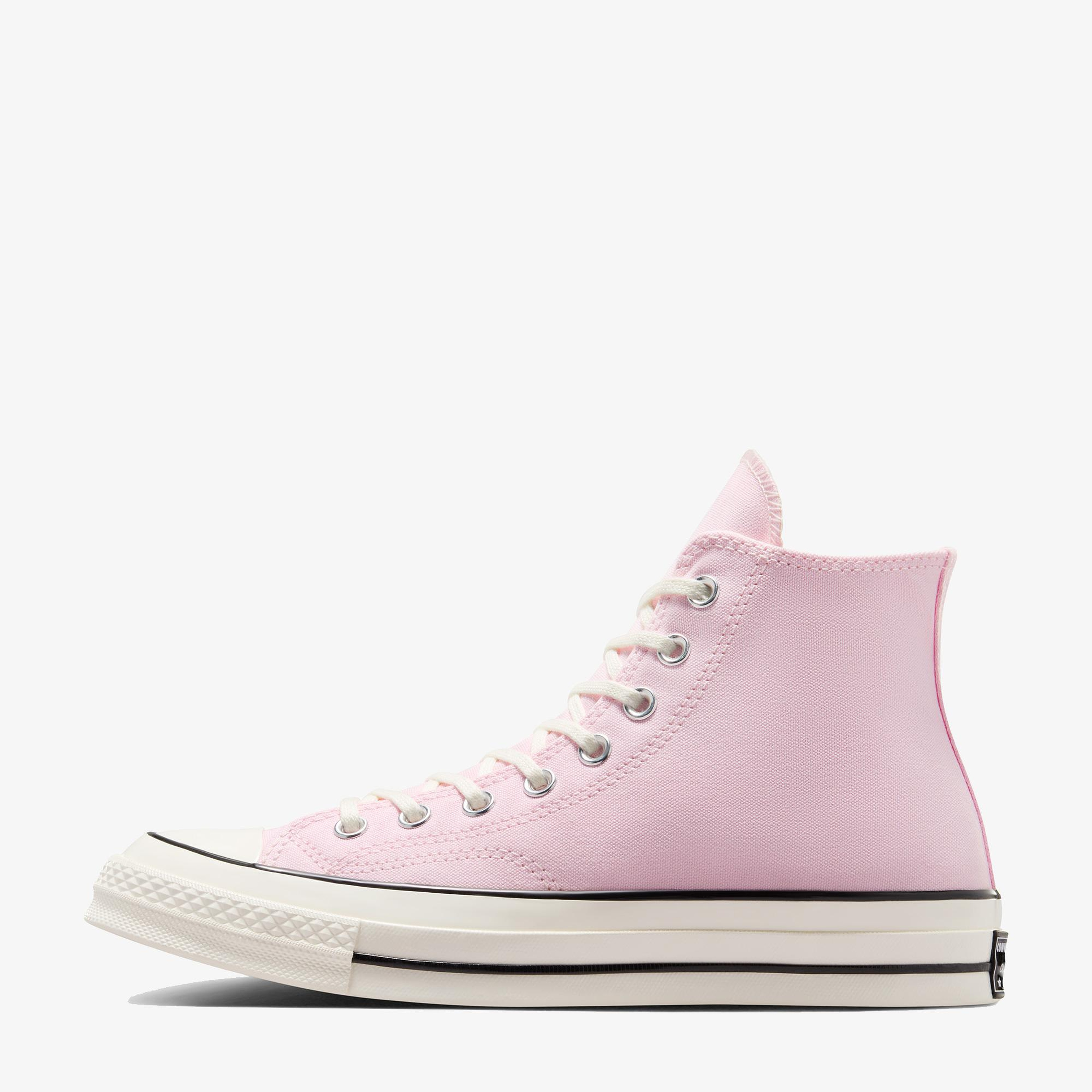 Converse Chuck 70 Unisex Pembe Sneaker