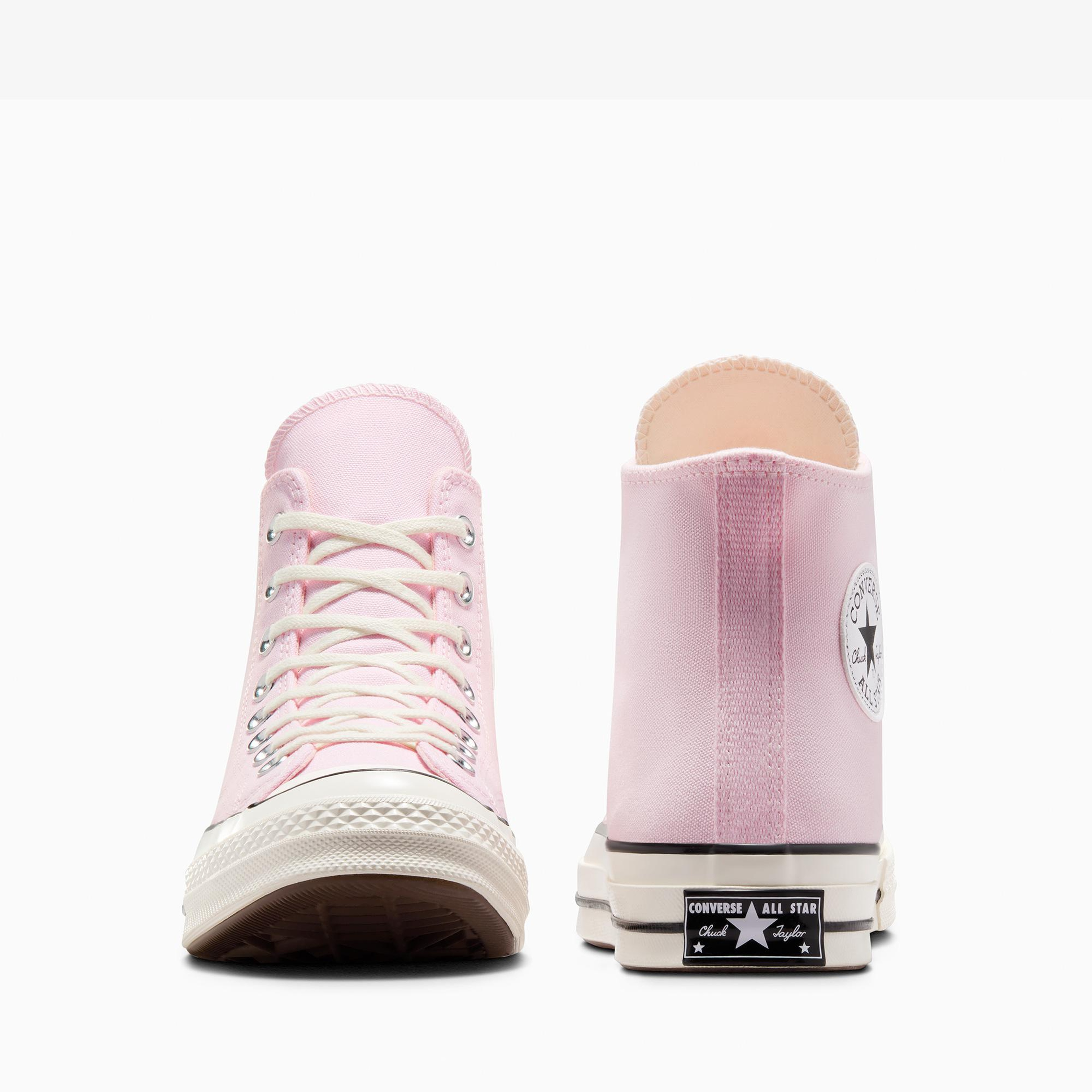 Converse Chuck 70 Unisex Pembe Sneaker