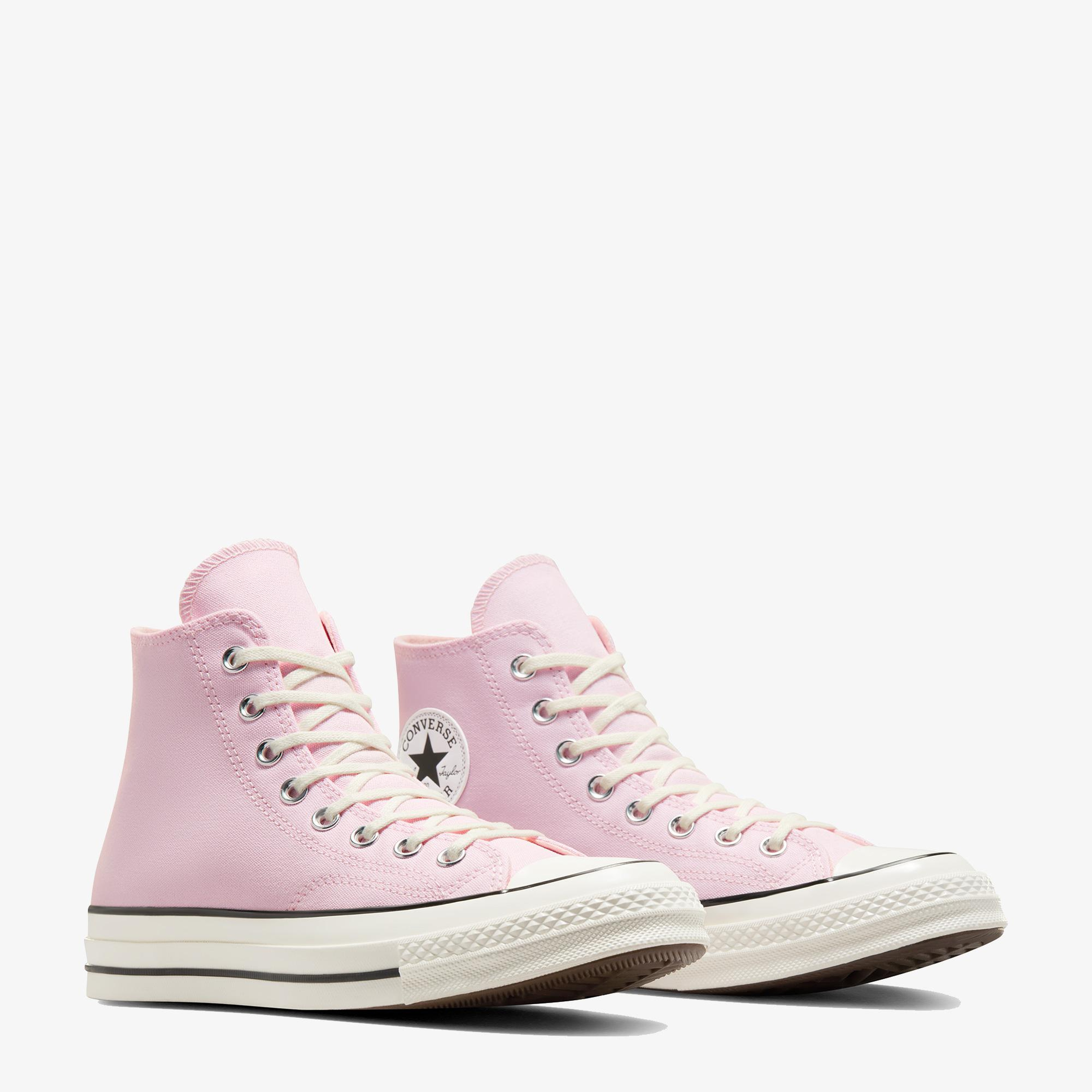 Converse Chuck 70 Unisex Pembe Sneaker