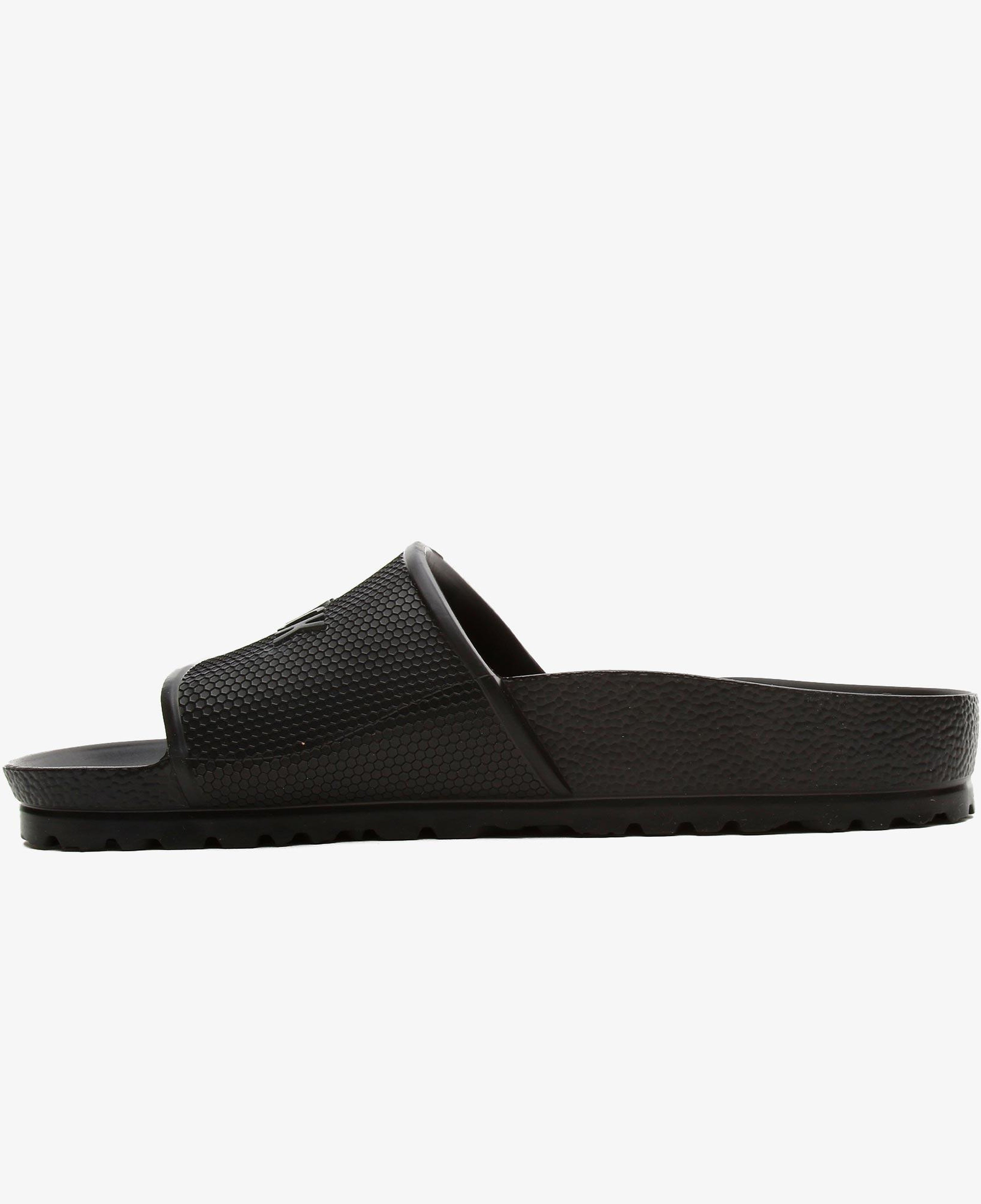 Birkenstock Barbados Eva Unisex Siyah Terlik