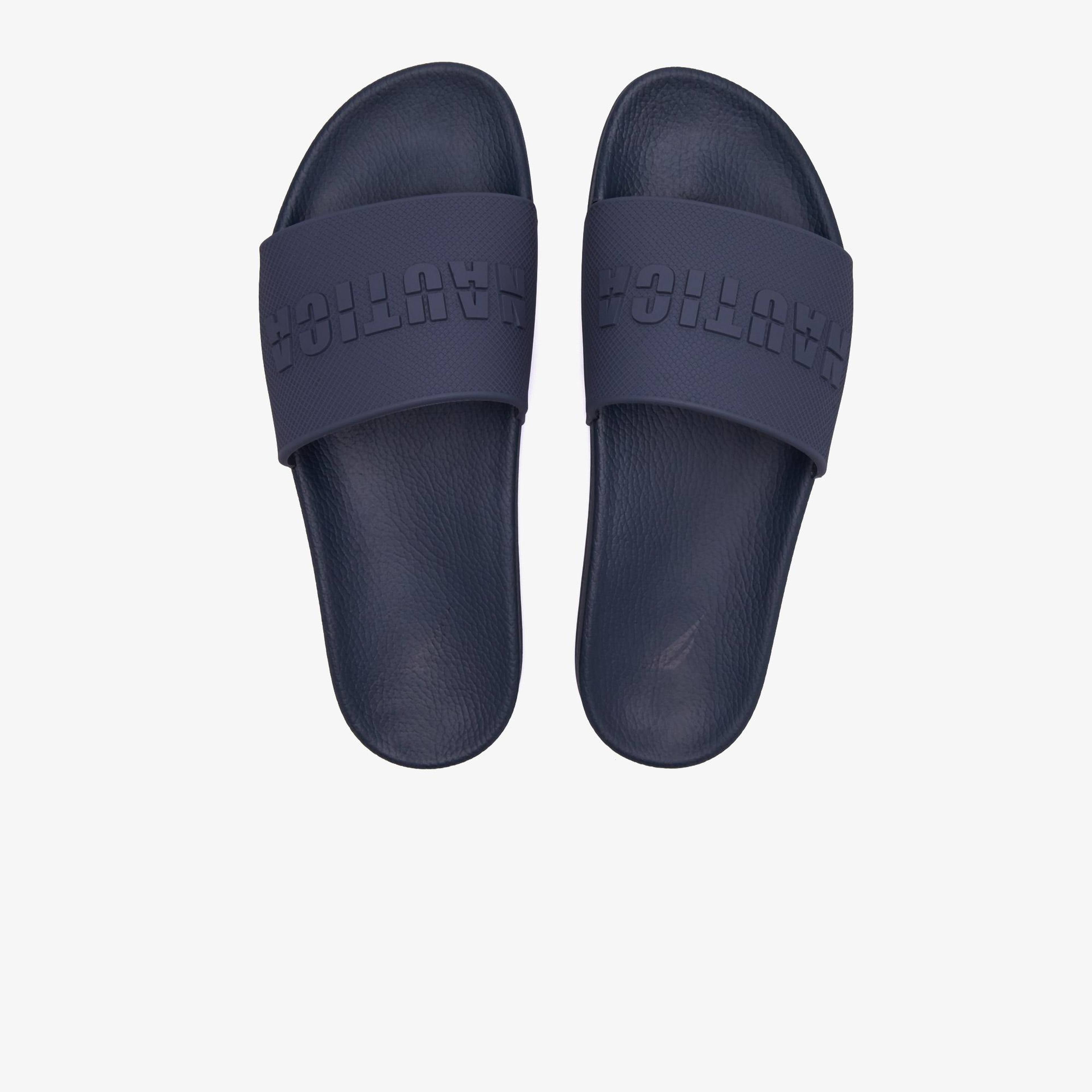 Nautica Erkek Lacivert Terlik