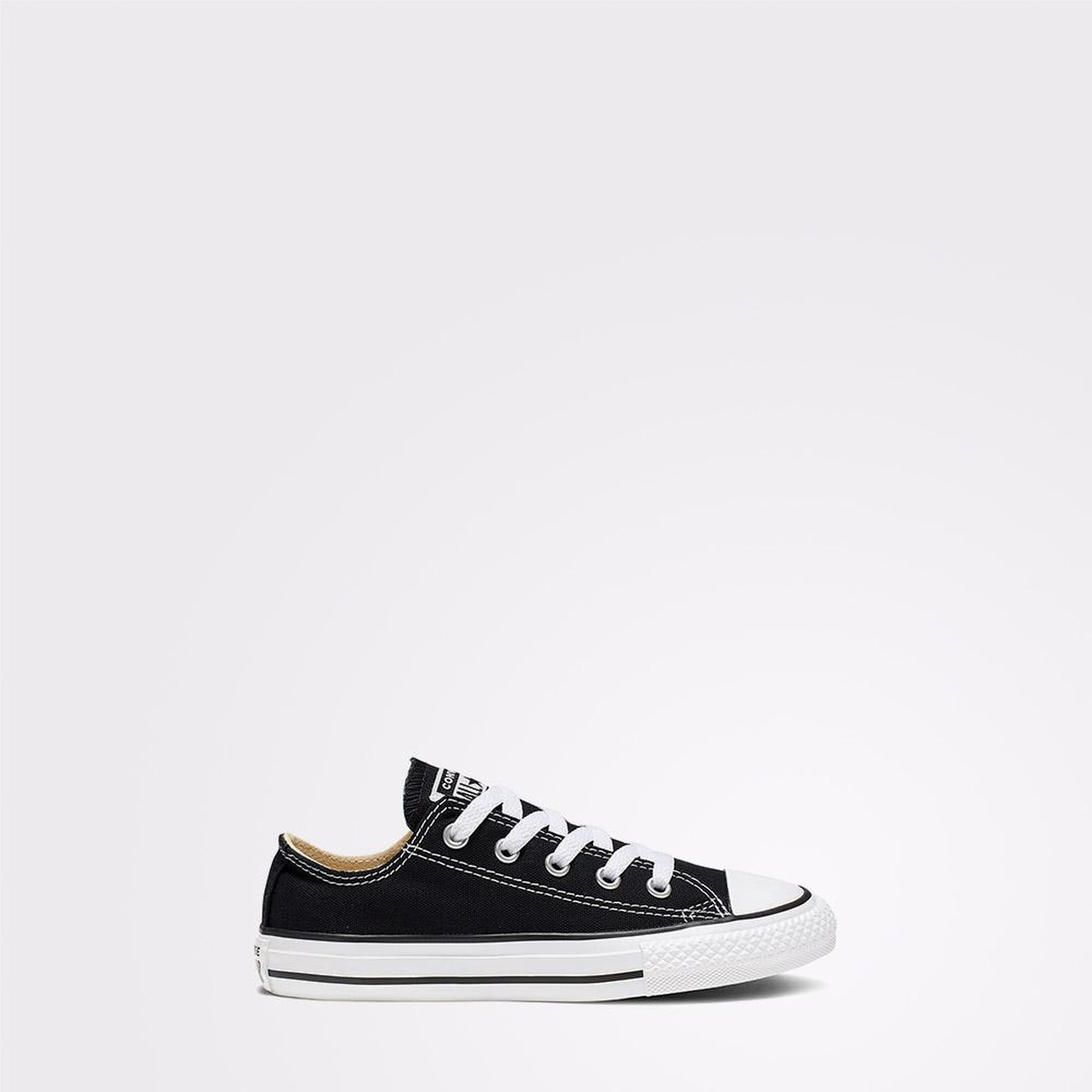 Converse Chuck Taylor All Star Classic Çocuk Siyah Sneaker