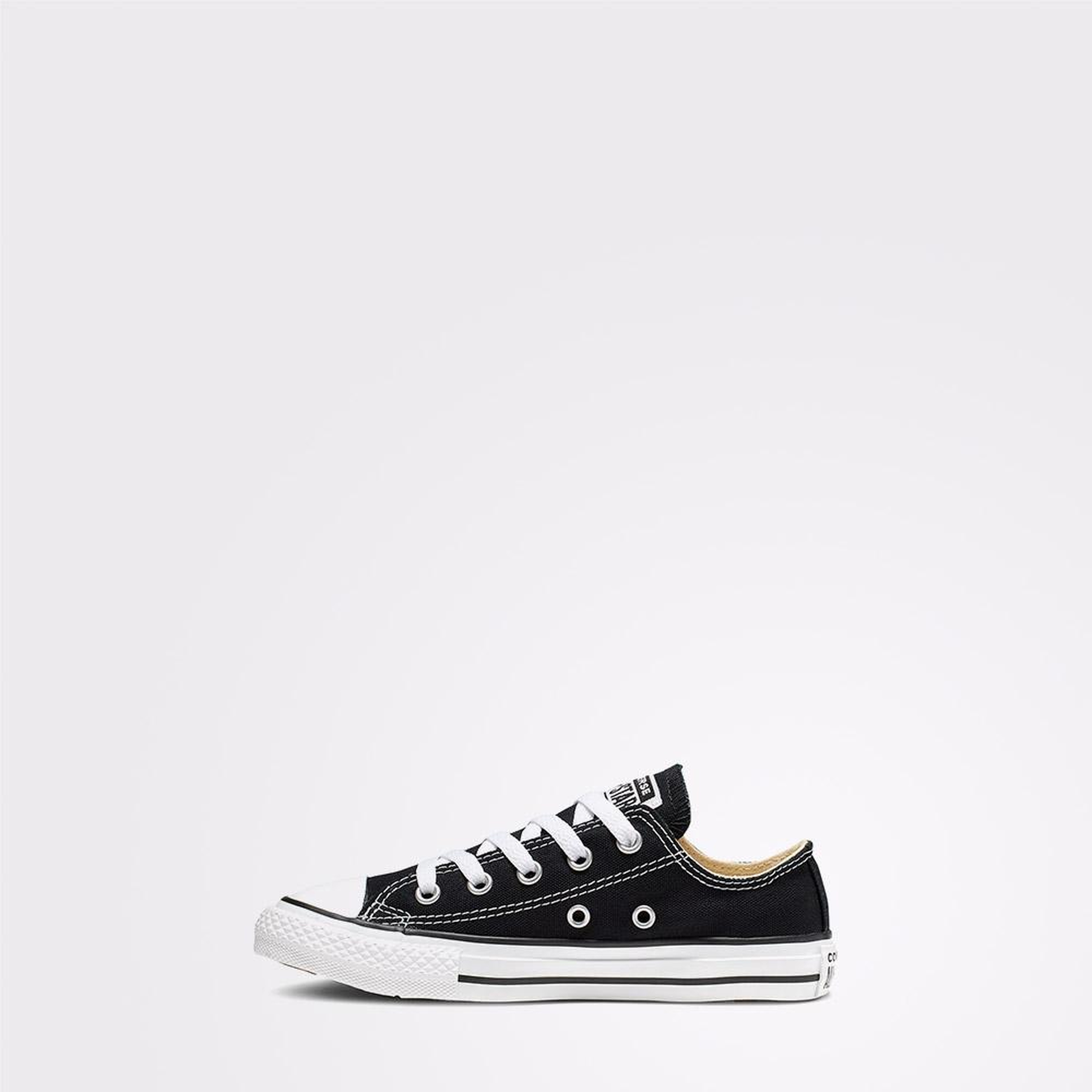 Converse Chuck Taylor All Star Classic Çocuk Siyah Sneaker
