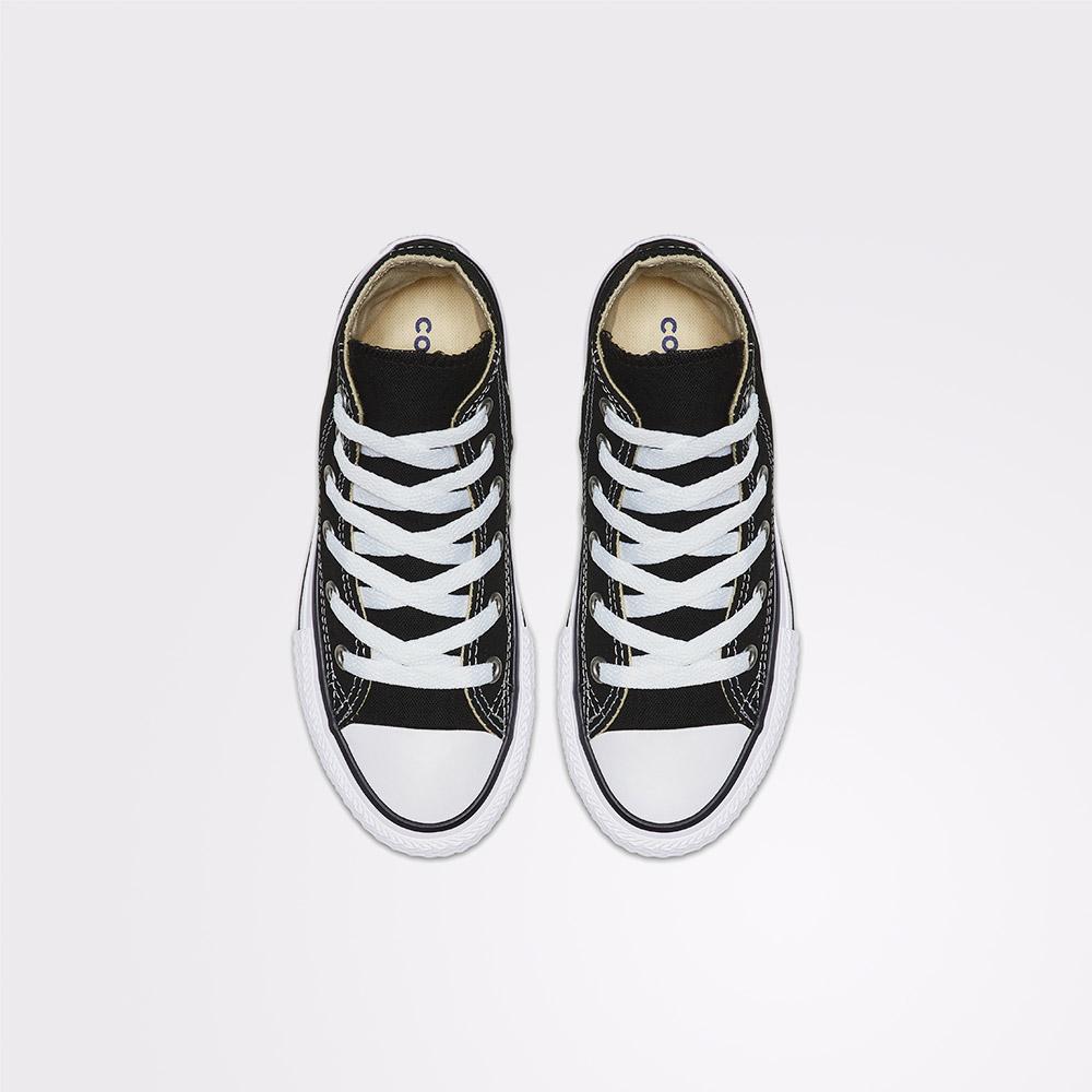 Converse Siyah Converse Chuck Taylor All Star