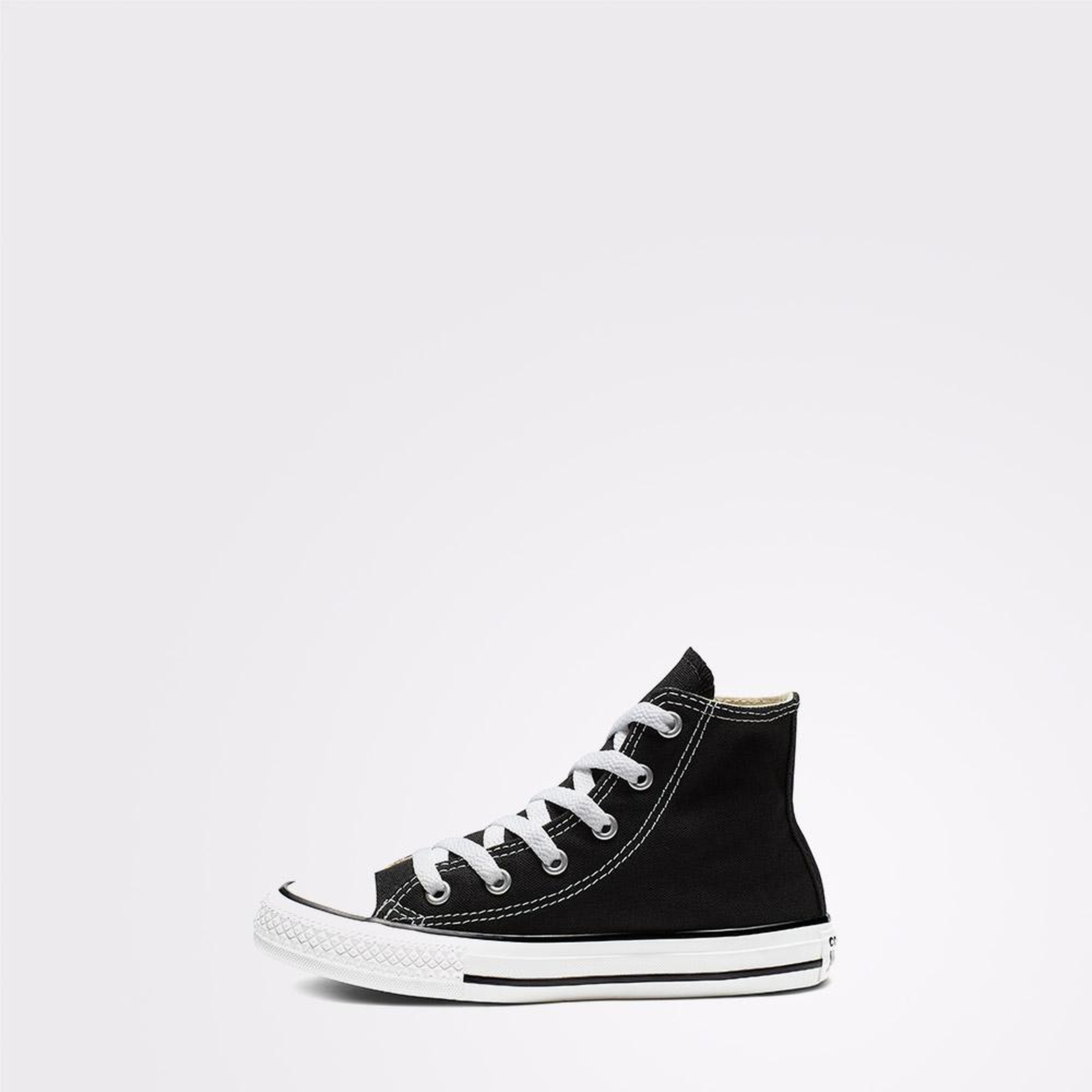 Converse Chuck Taylor All Star Classic Çocuk Siyah Sneaker
