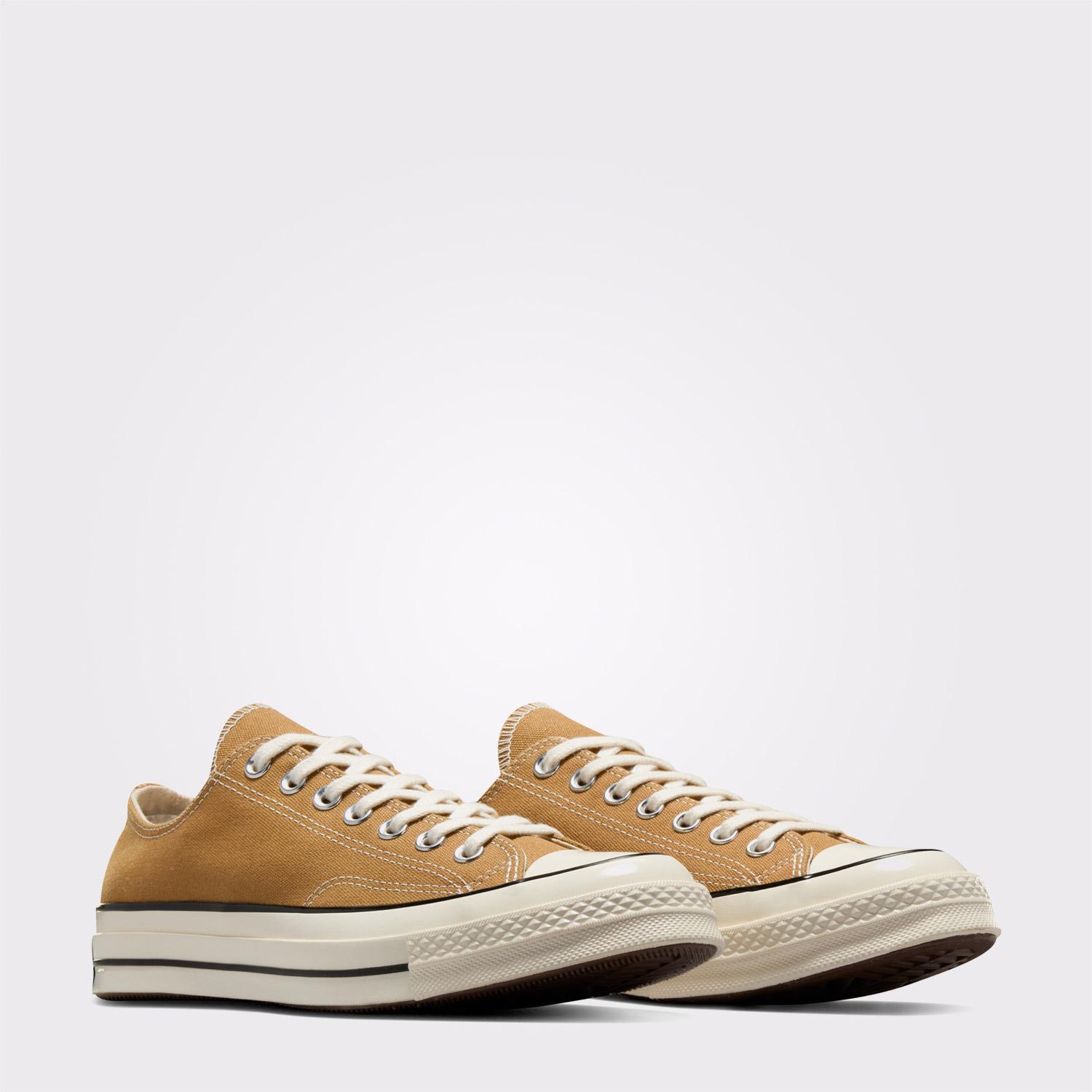Converse Chuck 70 Unisex Kahverengi Sneaker