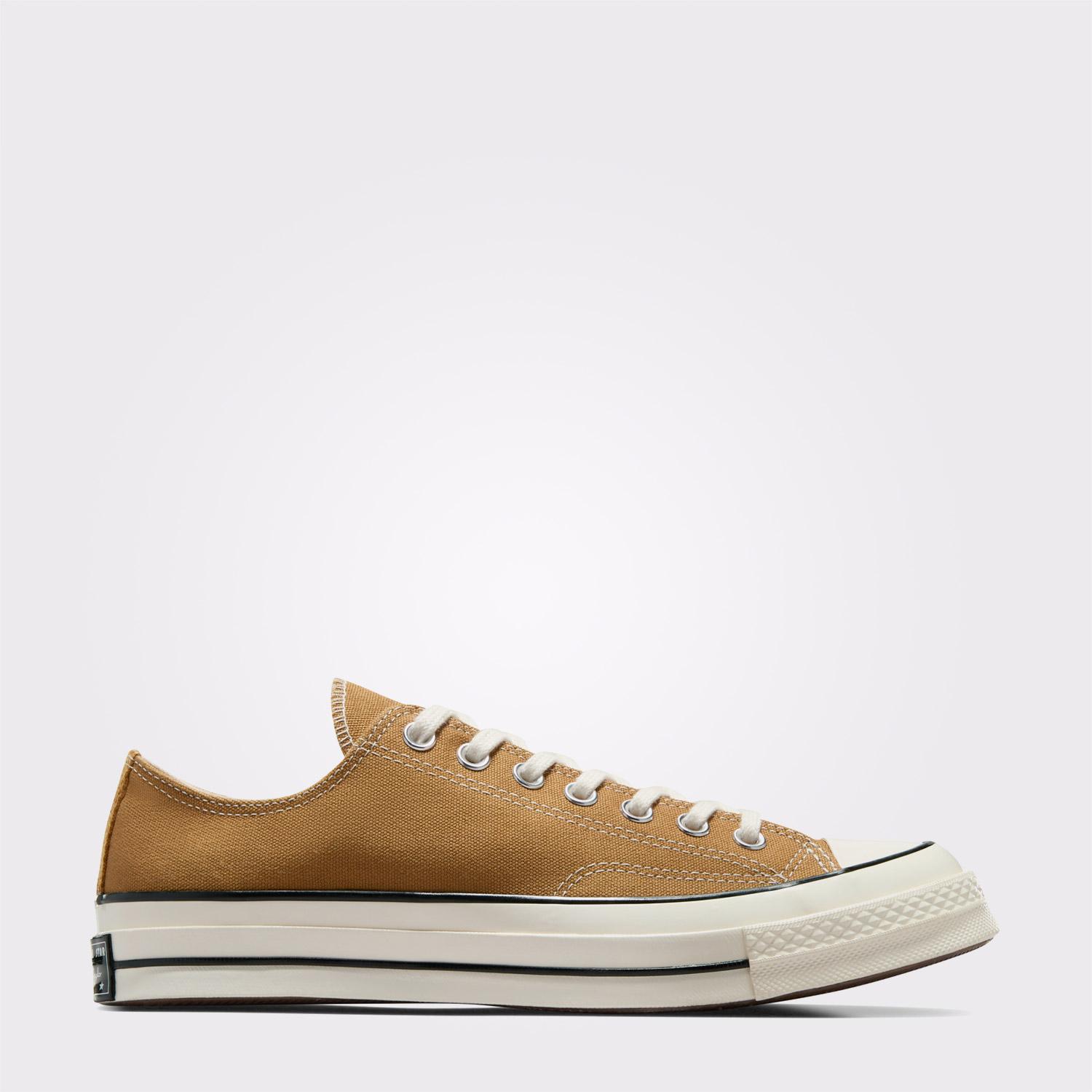 Converse Chuck 70 Unisex Kahverengi Sneaker
