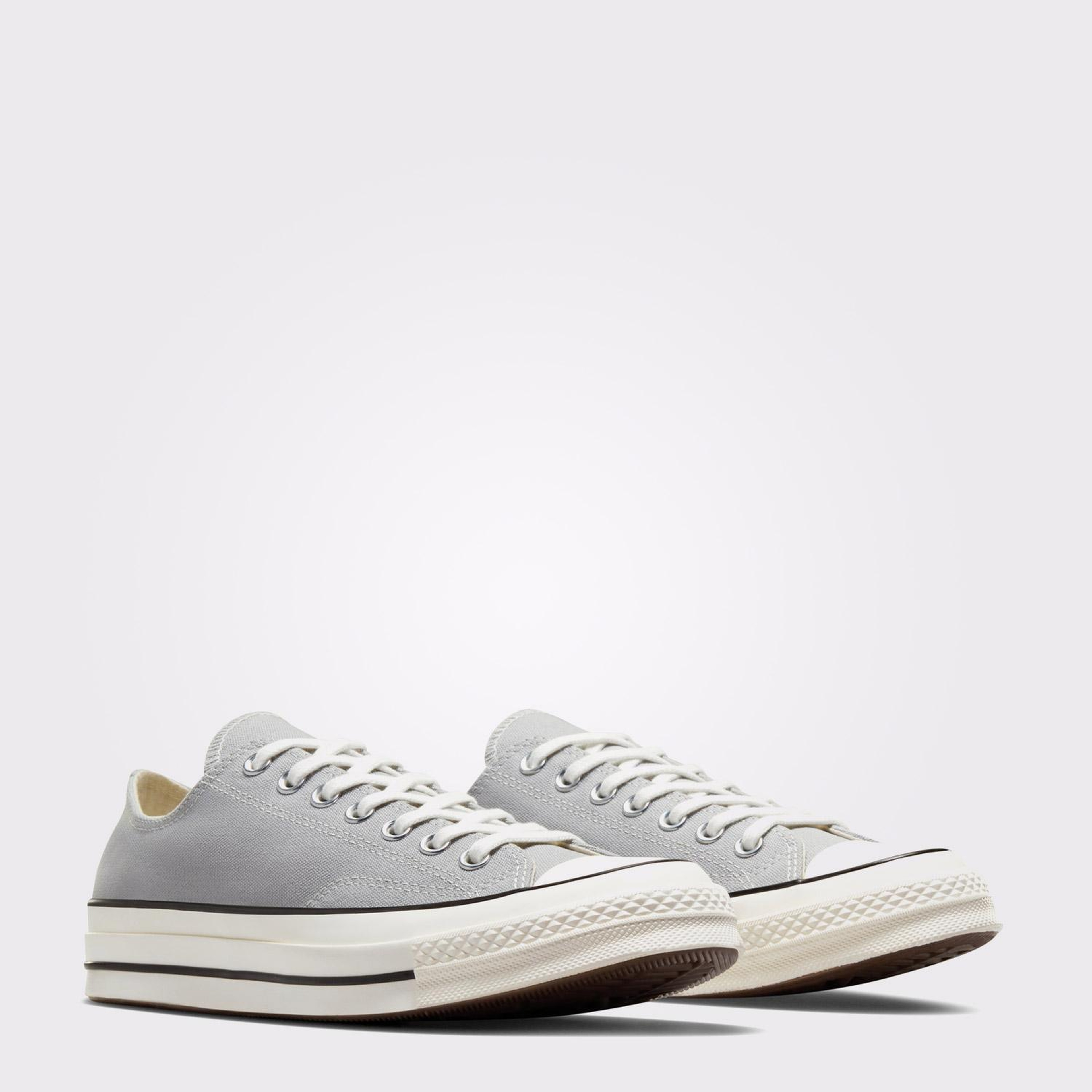 Converse Chuck 70 Unisex Gri Sneaker
