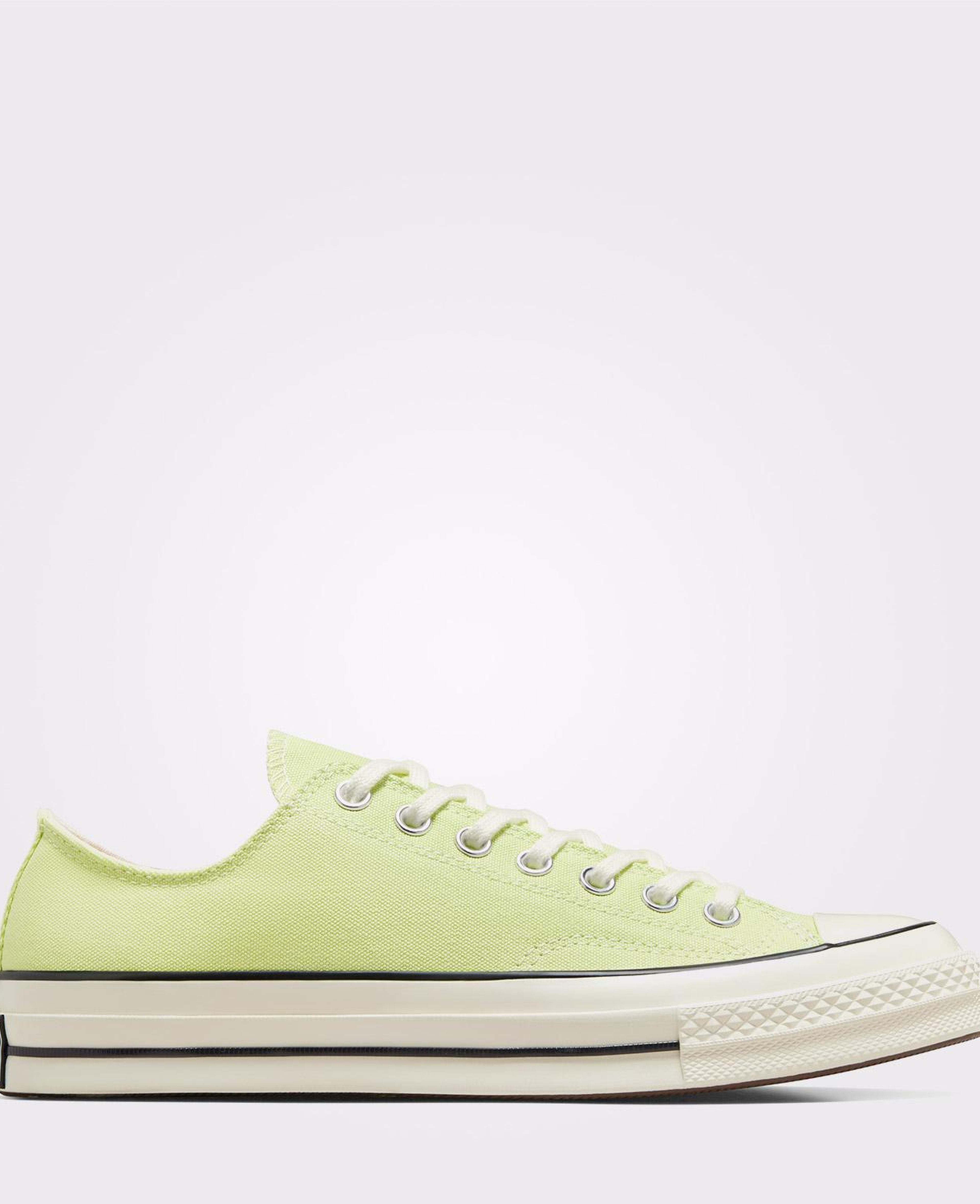 Converse Chuck 70 Unisex Yeşil Sneaker