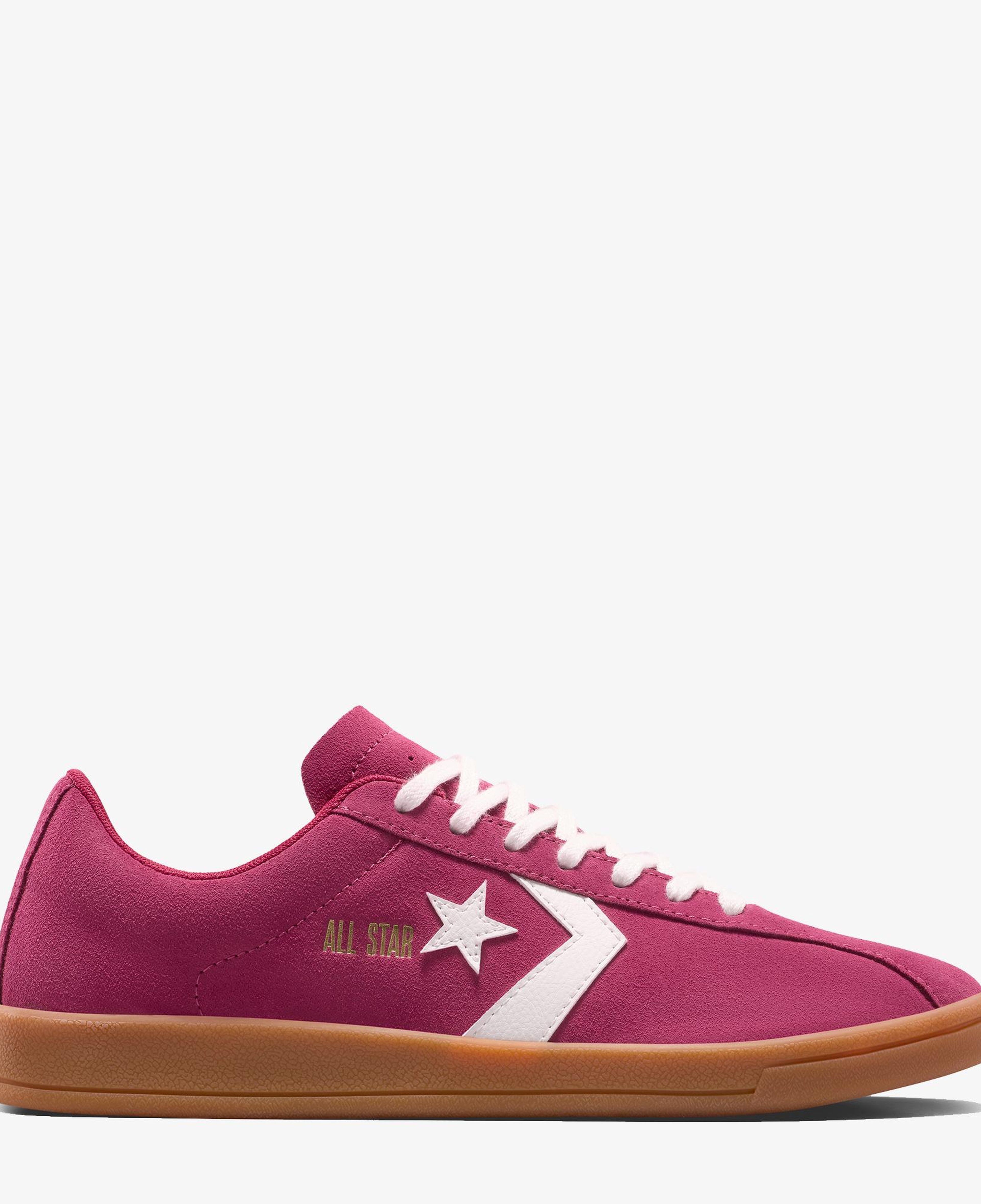 Converse All Star Classic Trainer Unisex Pembe Sneaker