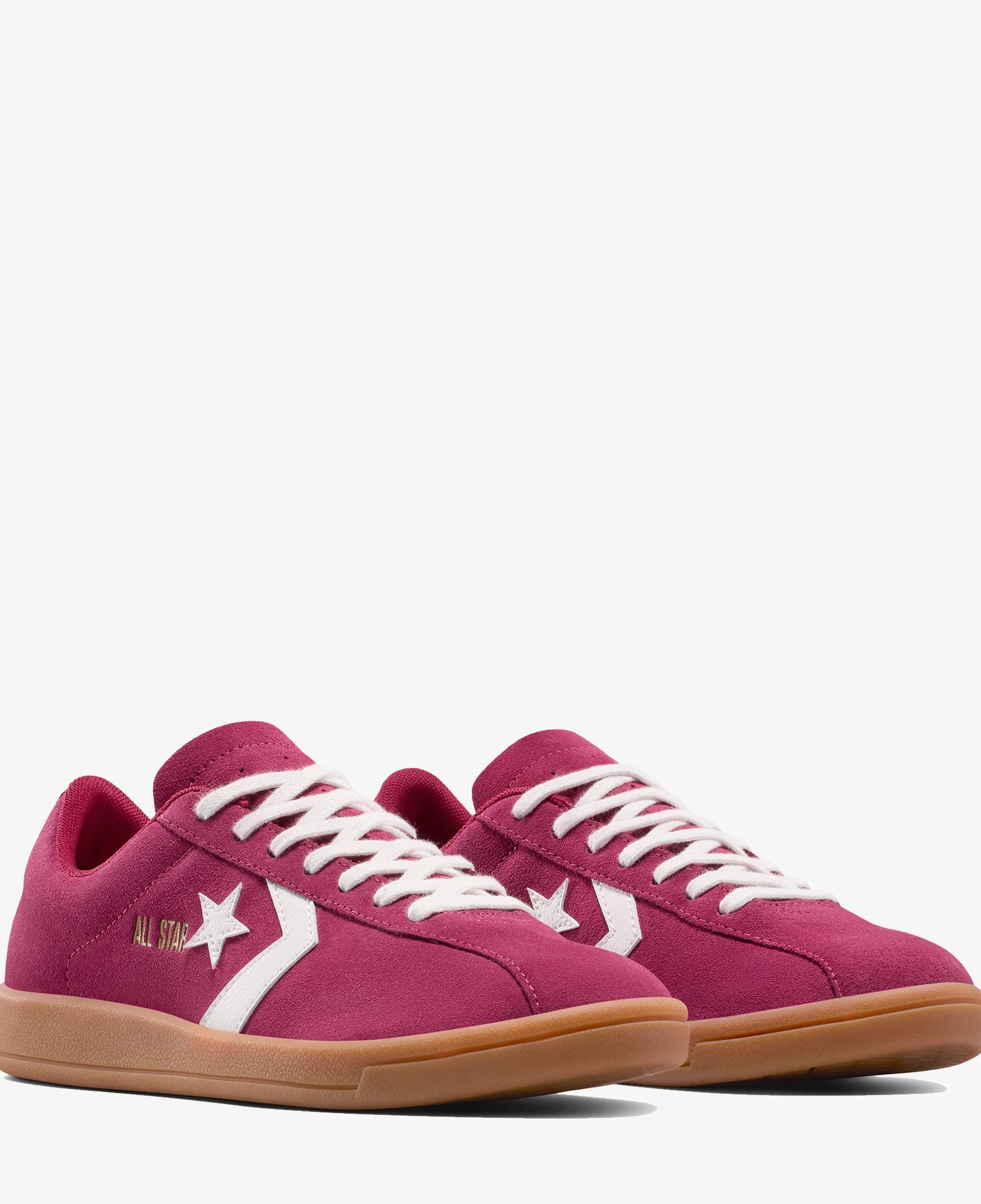 Converse All Star Classic Trainer Unisex Pembe Sneaker