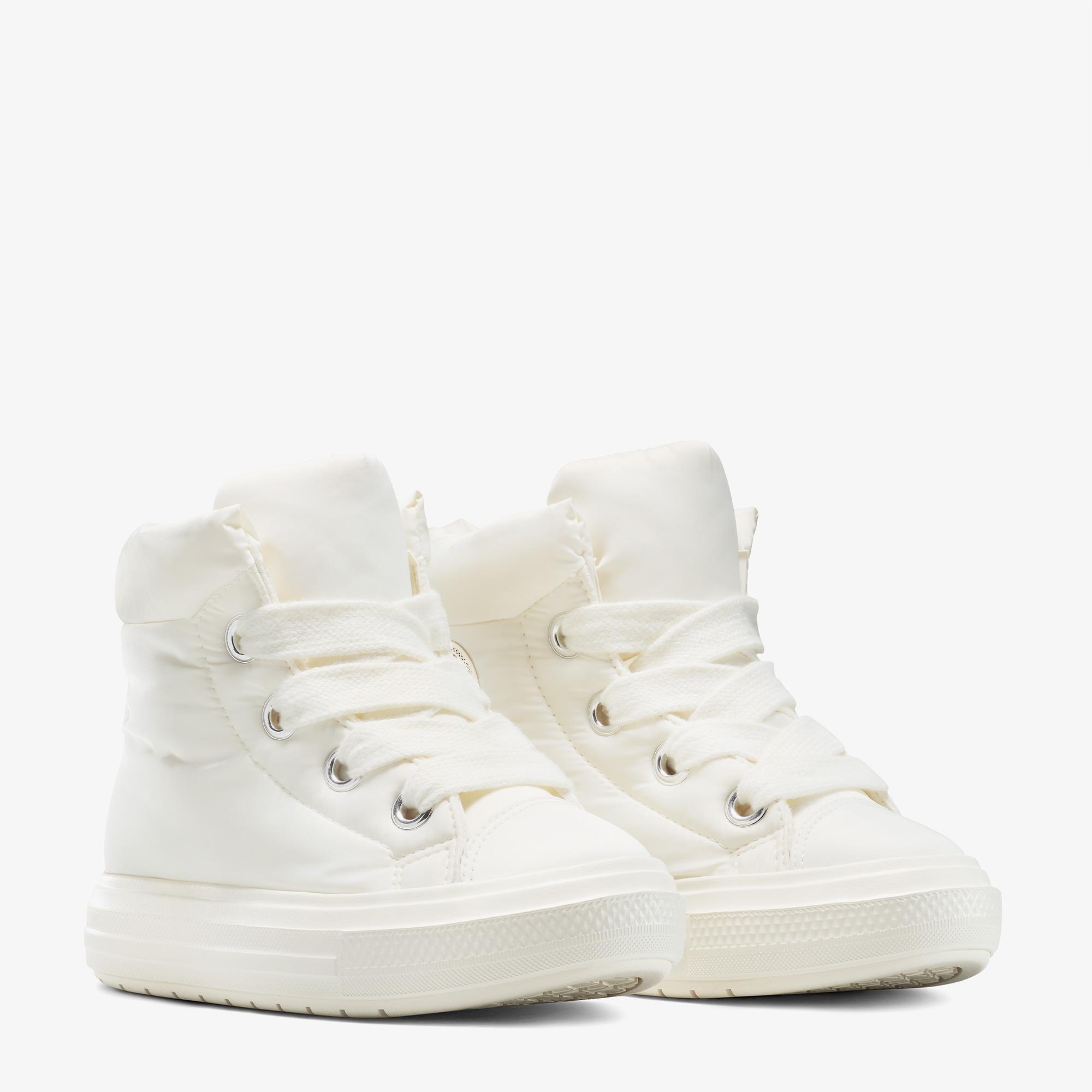 Converse Chuck Taylor All Star Elements Unisex Krem Sneaker