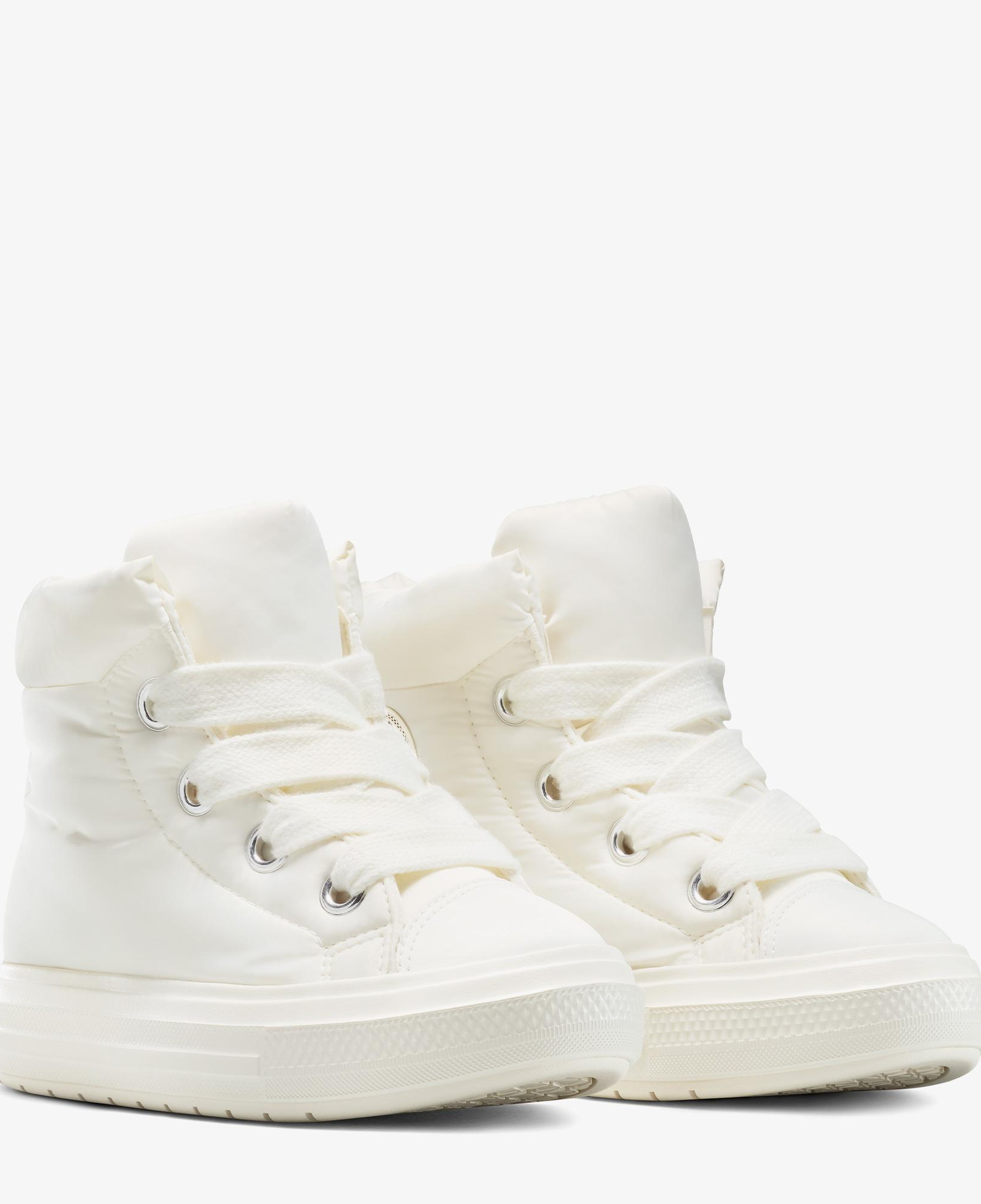 Converse Chuck Taylor All Star Elements Unisex Krem Sneaker
