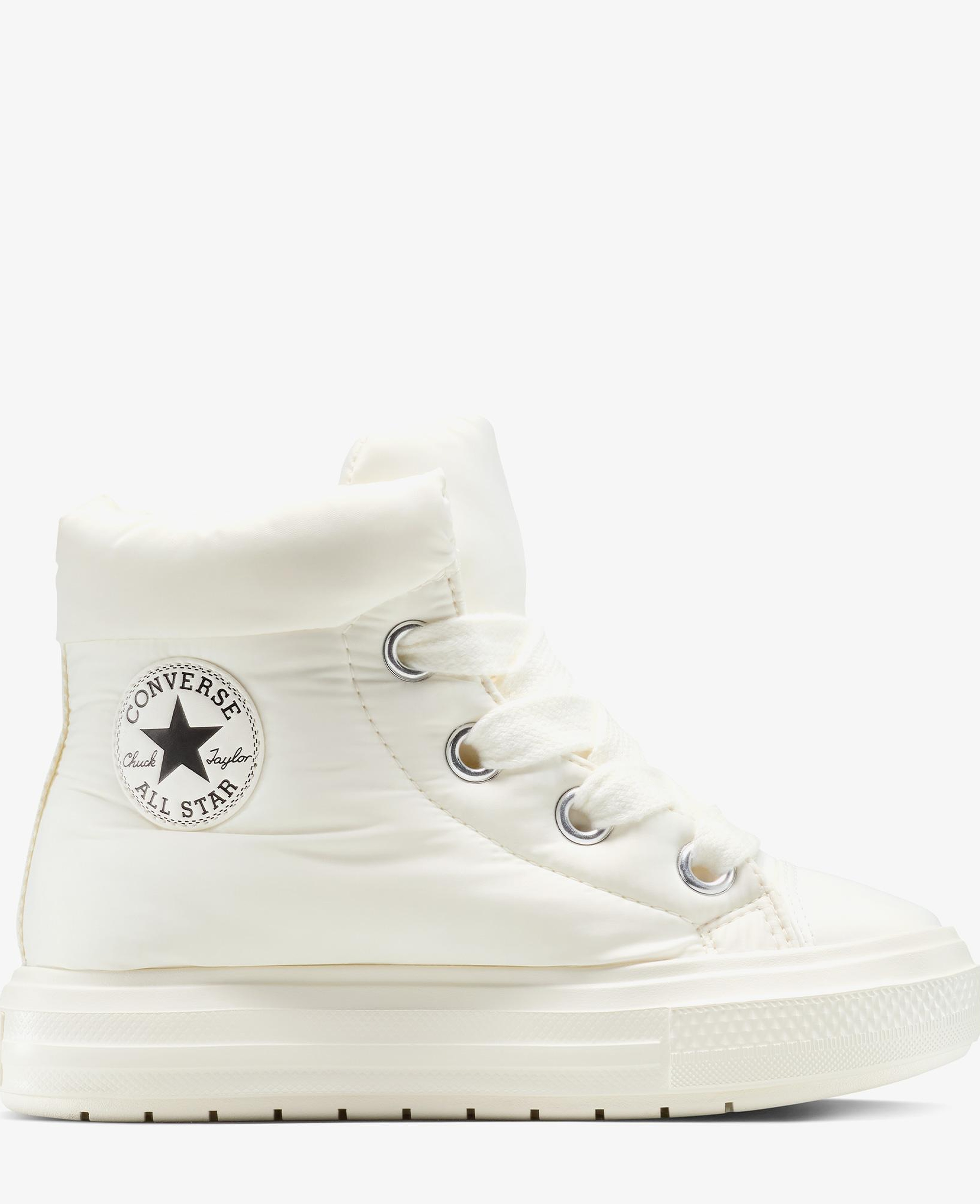 Converse Chuck Taylor All Star Elements Unisex Krem Sneaker