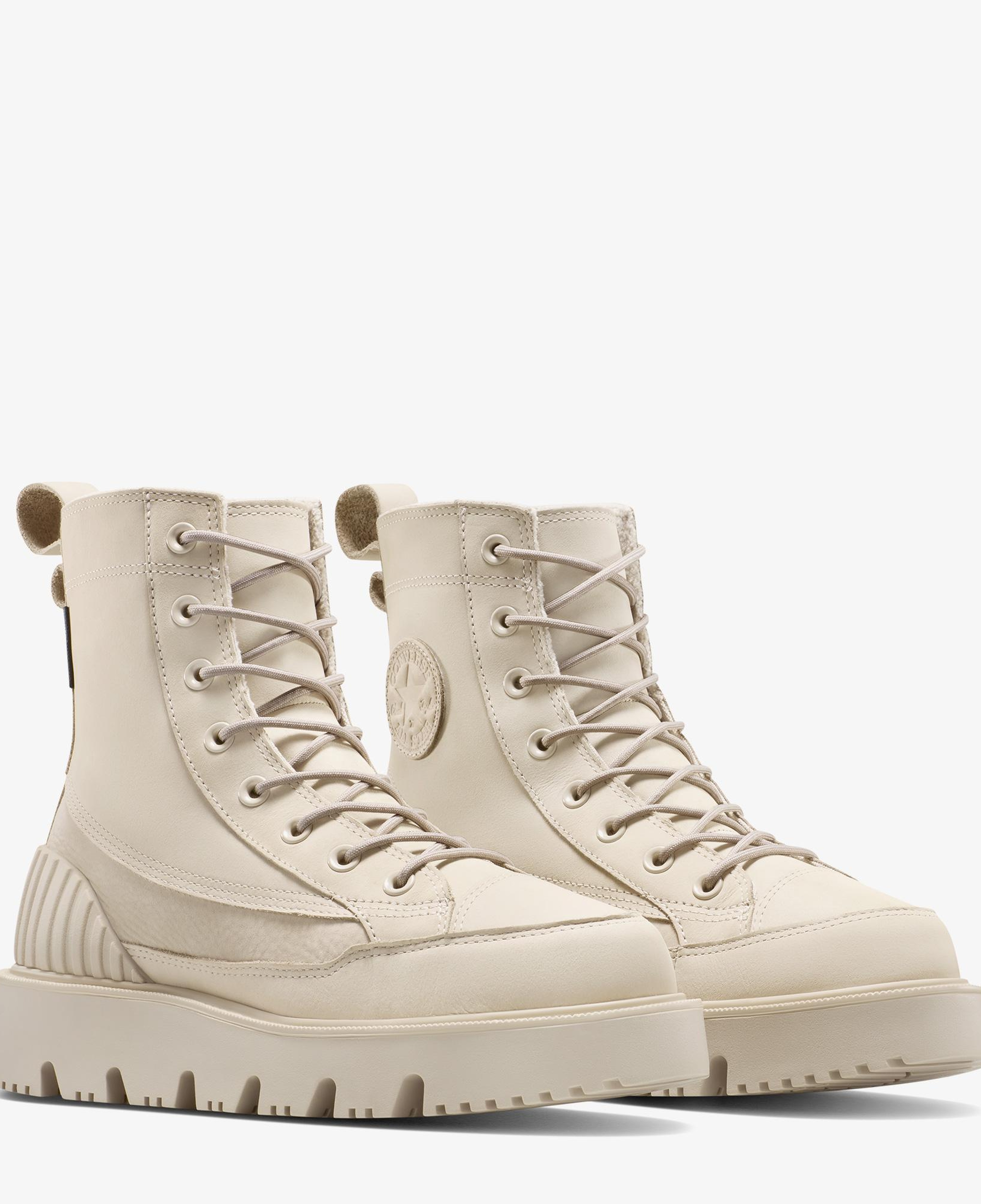 Converse Chuck 70 Rugged Unisex Bej Bot