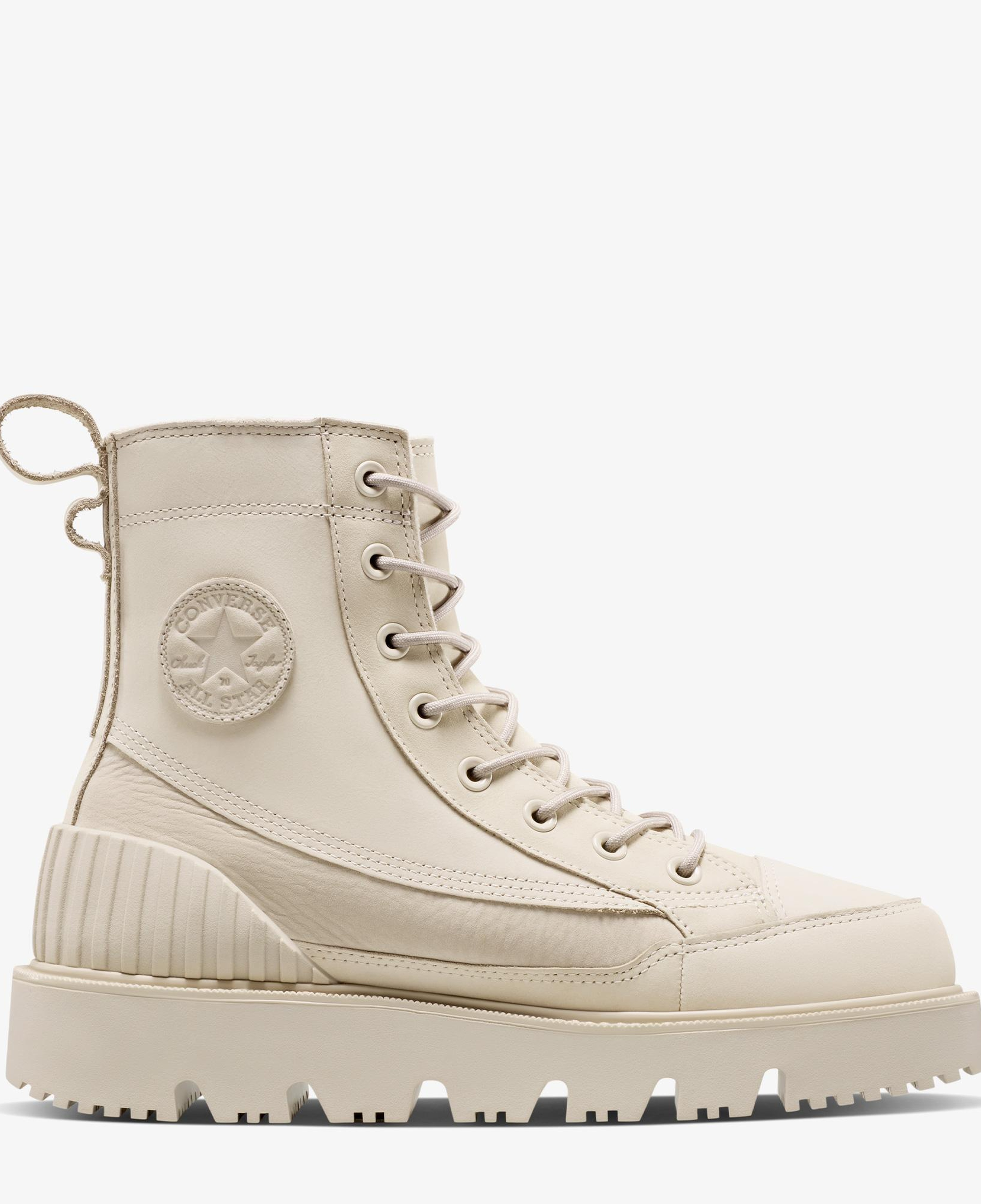 Converse Chuck 70 Rugged Unisex Bej Bot