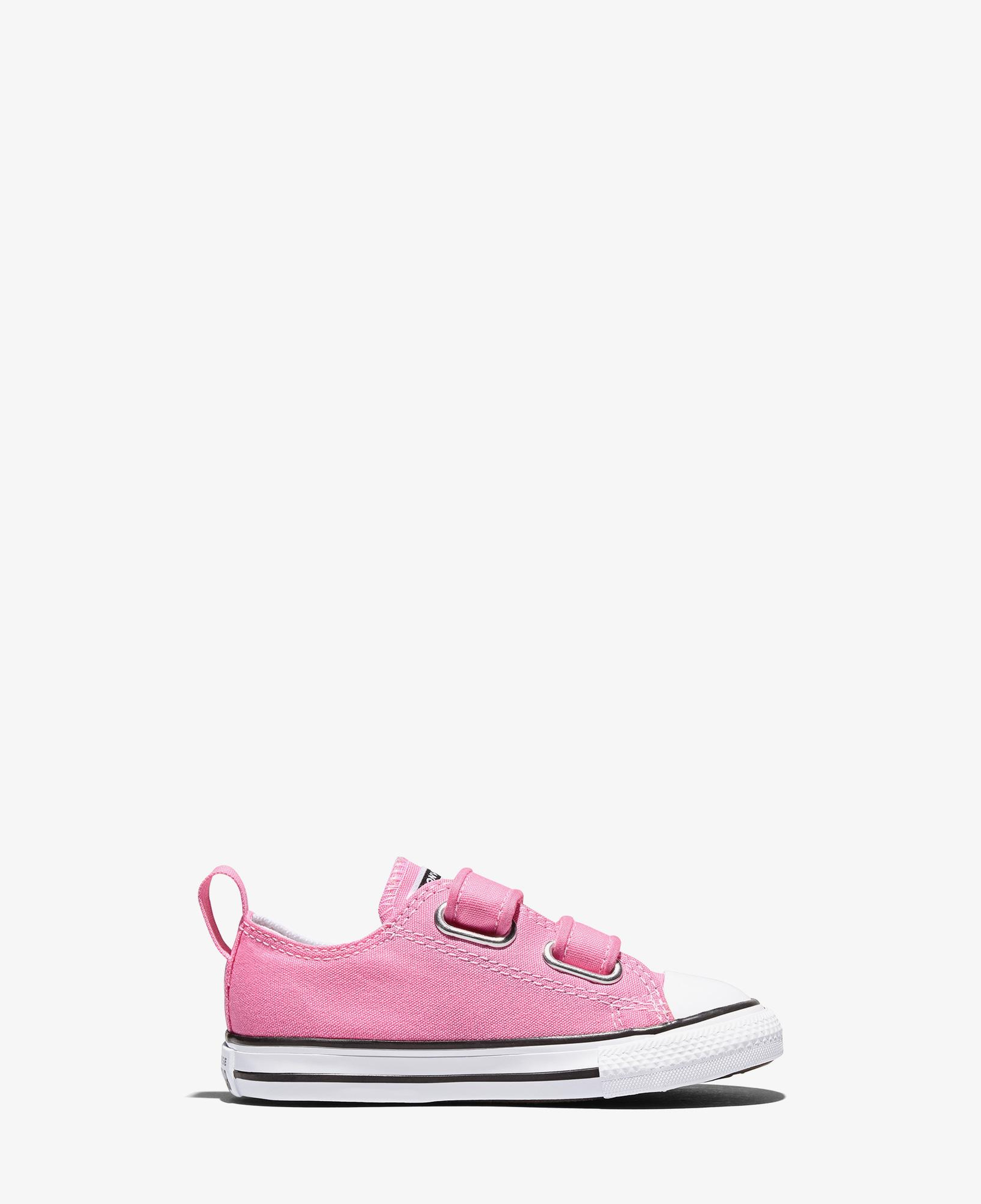 Converse Chuck Taylor All Star Çocuk Pembe Sneaker