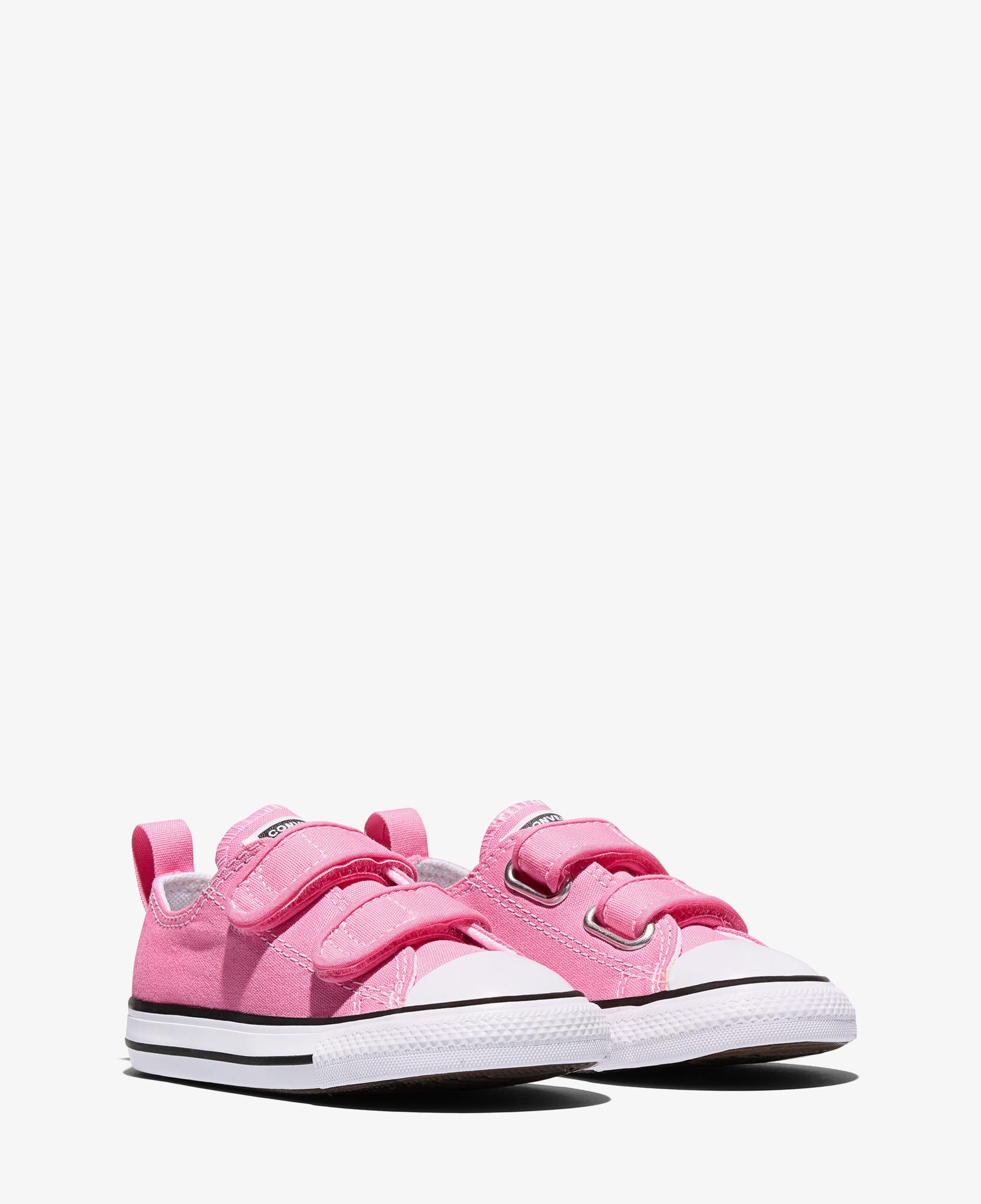 Converse Chuck Taylor All Star Çocuk Pembe Sneaker