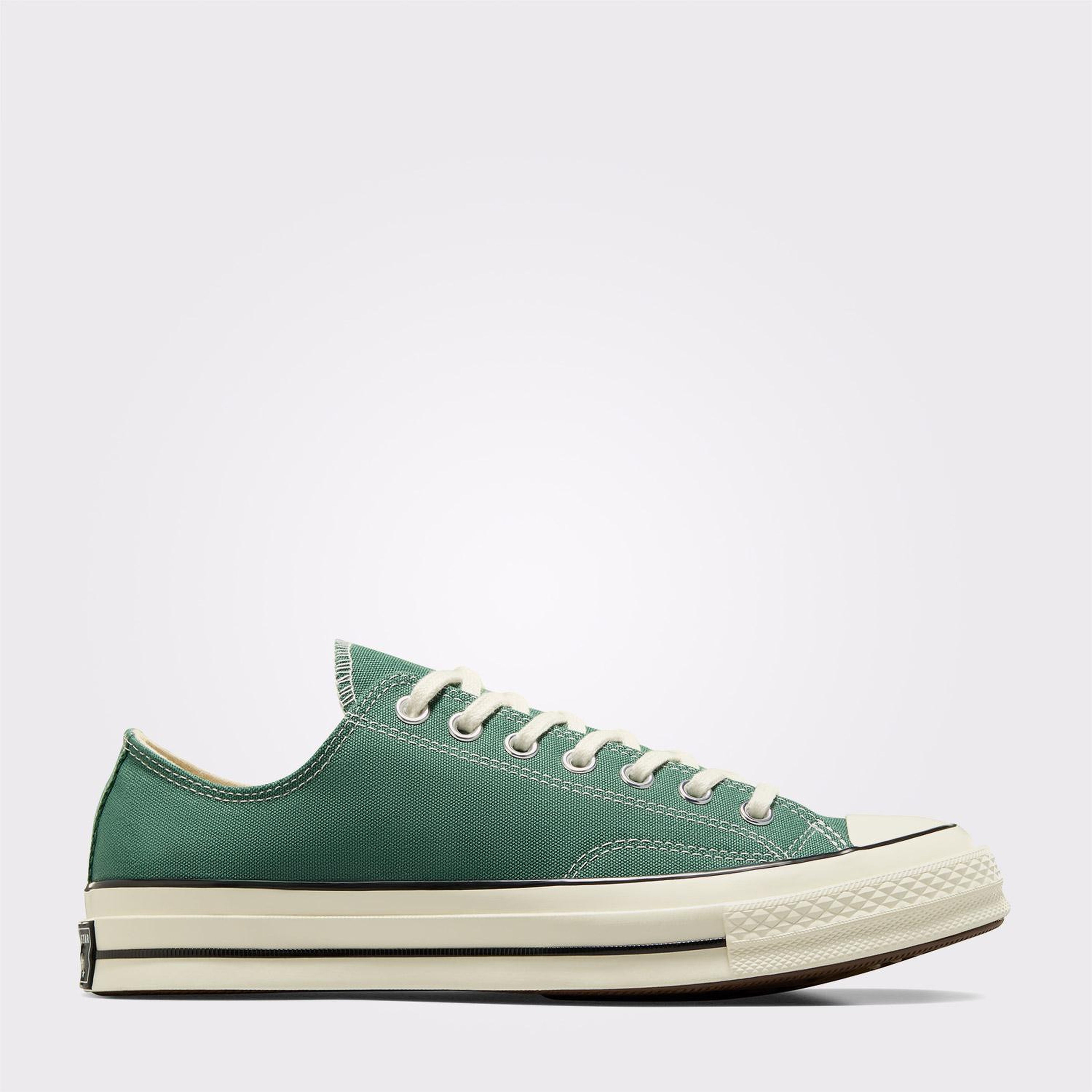 Converse Chuck 70 Unisex Yeşil Sneaker