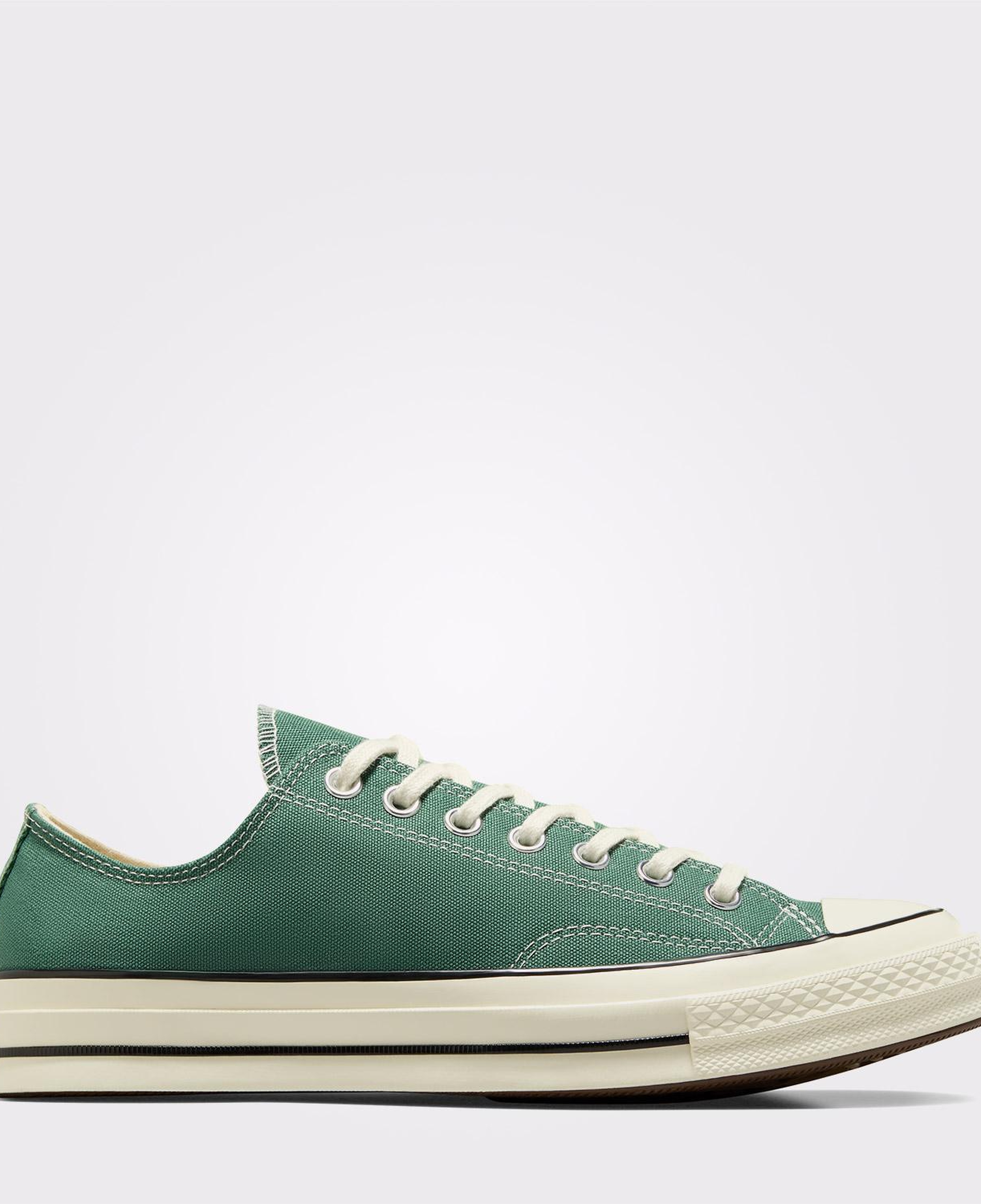Converse Chuck 70 Unisex Yeşil Sneaker
