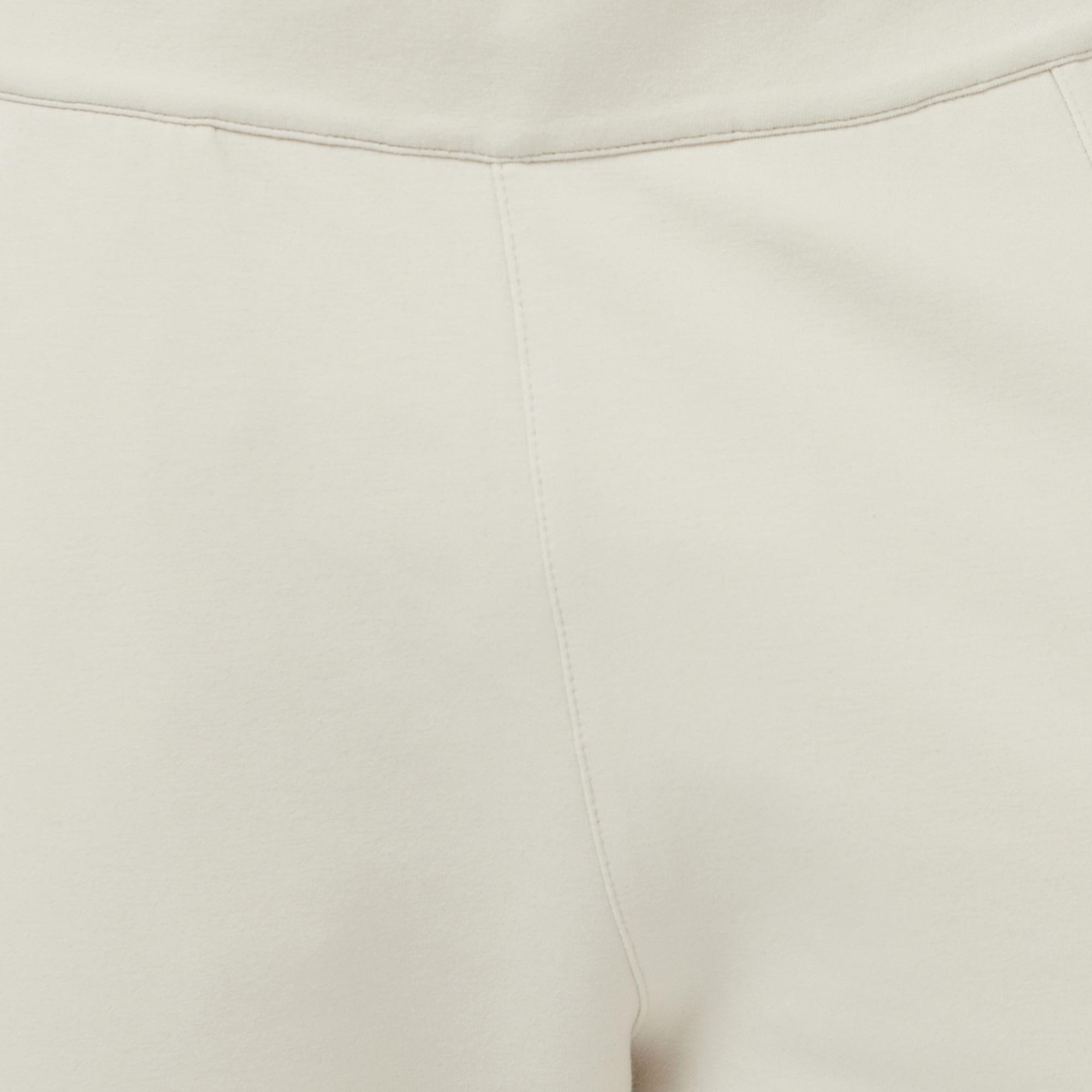 Nautica Erkek Bej Regular Fit Eşofman Altı