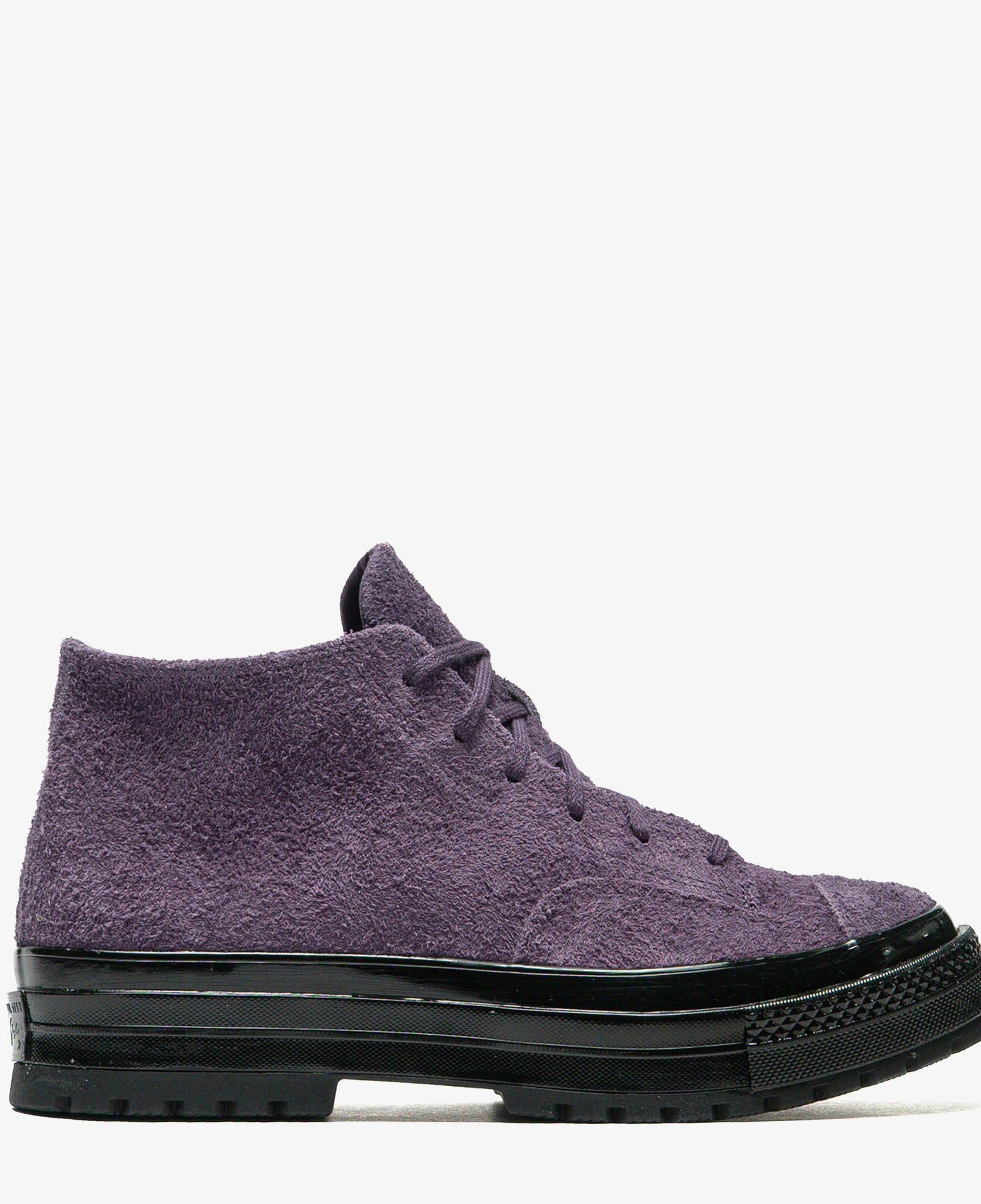 Converse Chuck 70 National Unisex Mor Sneaker