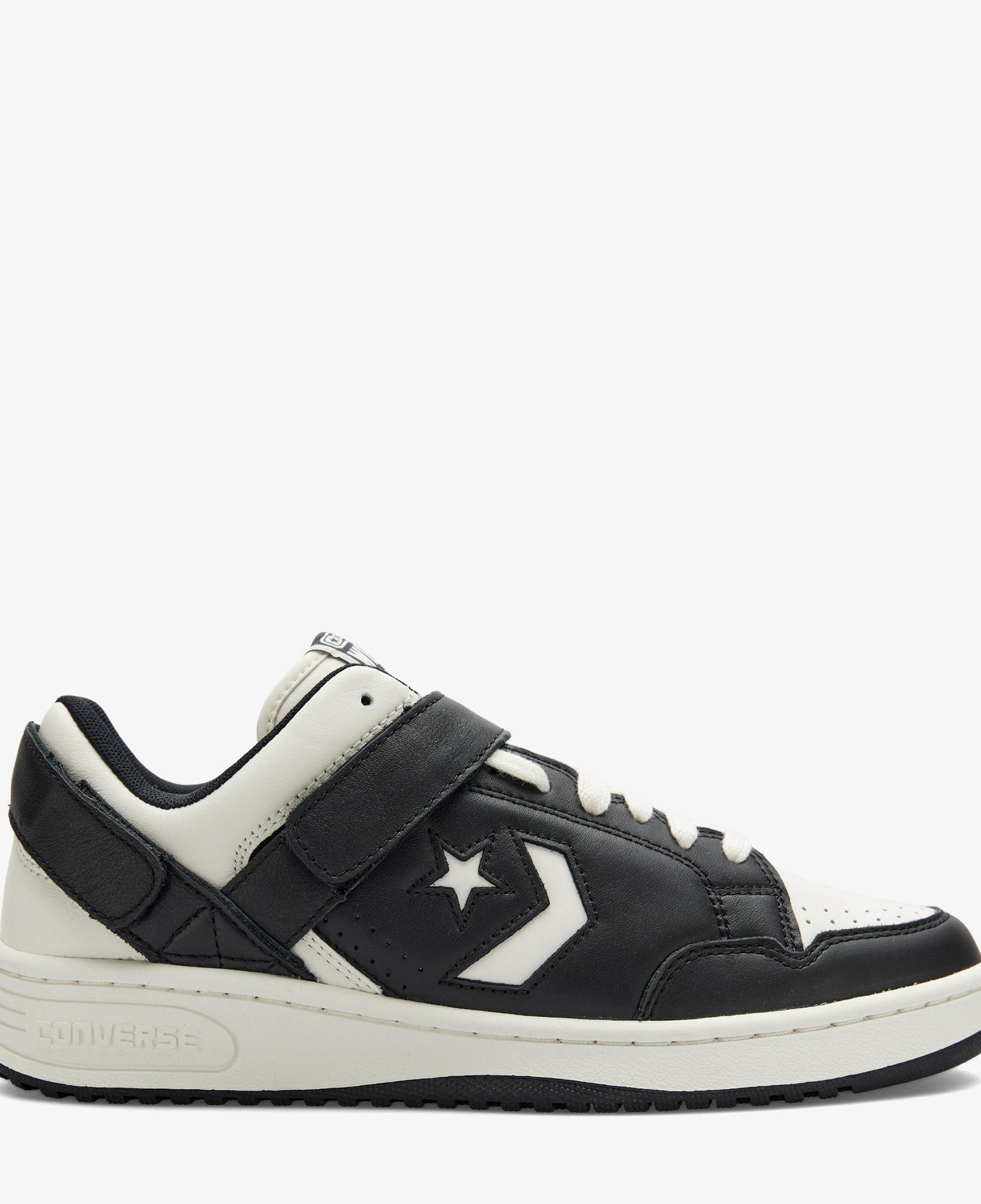 Converse Weapon Unisex Siyah Sneaker