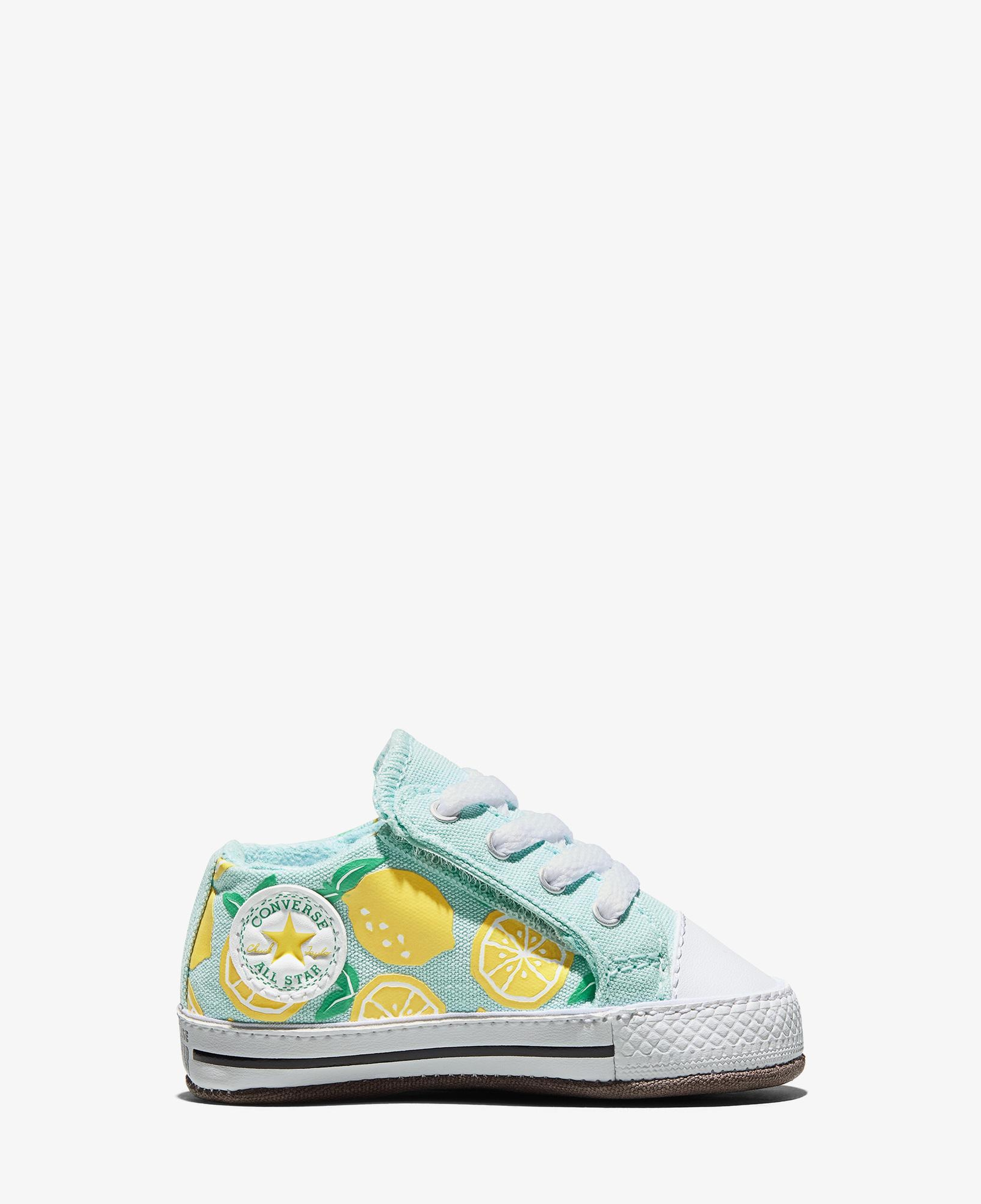 Converse Chuck Taylor All Star Bebek Mavi Sneaker