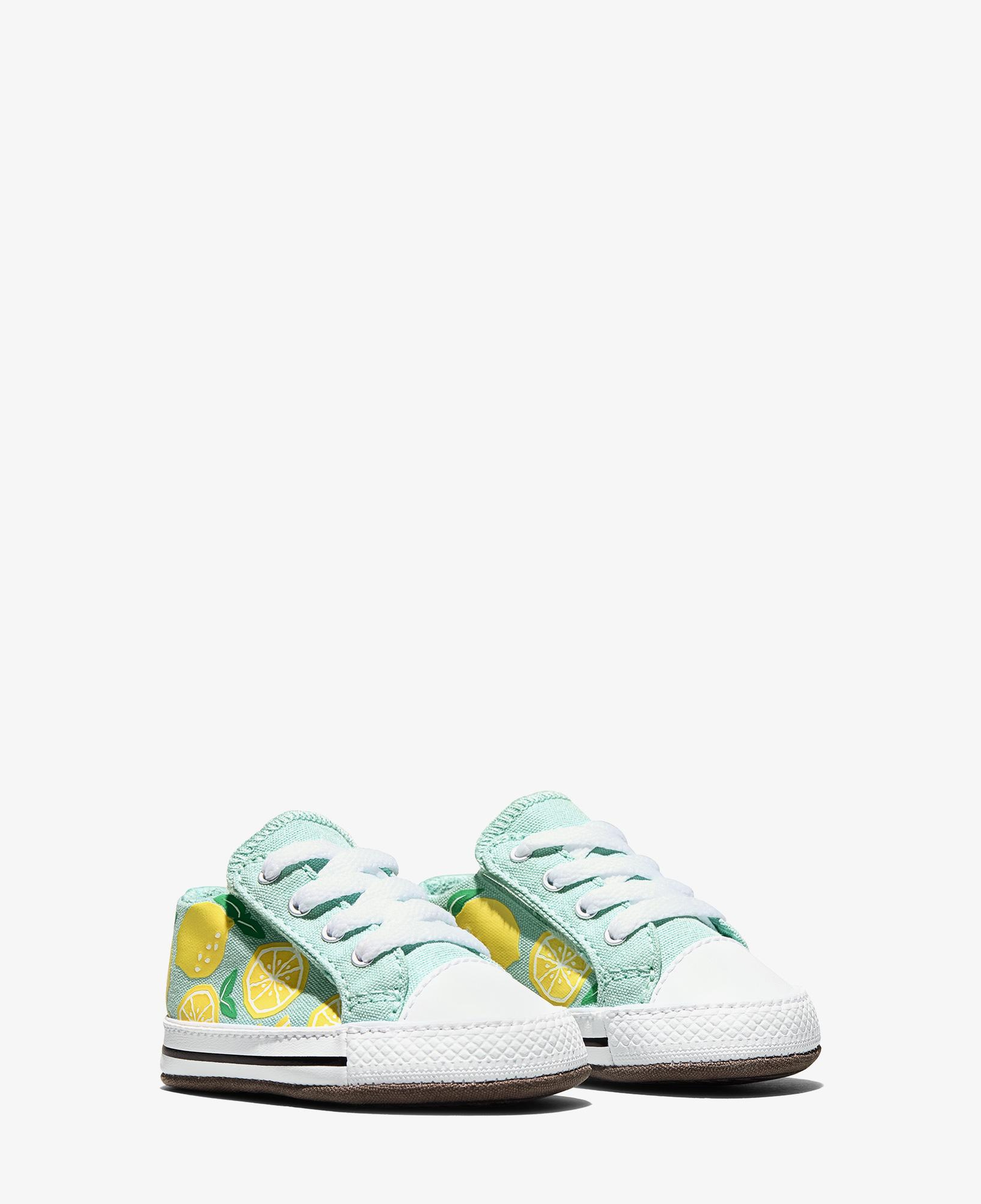Converse Chuck Taylor All Star Bebek Mavi Sneaker