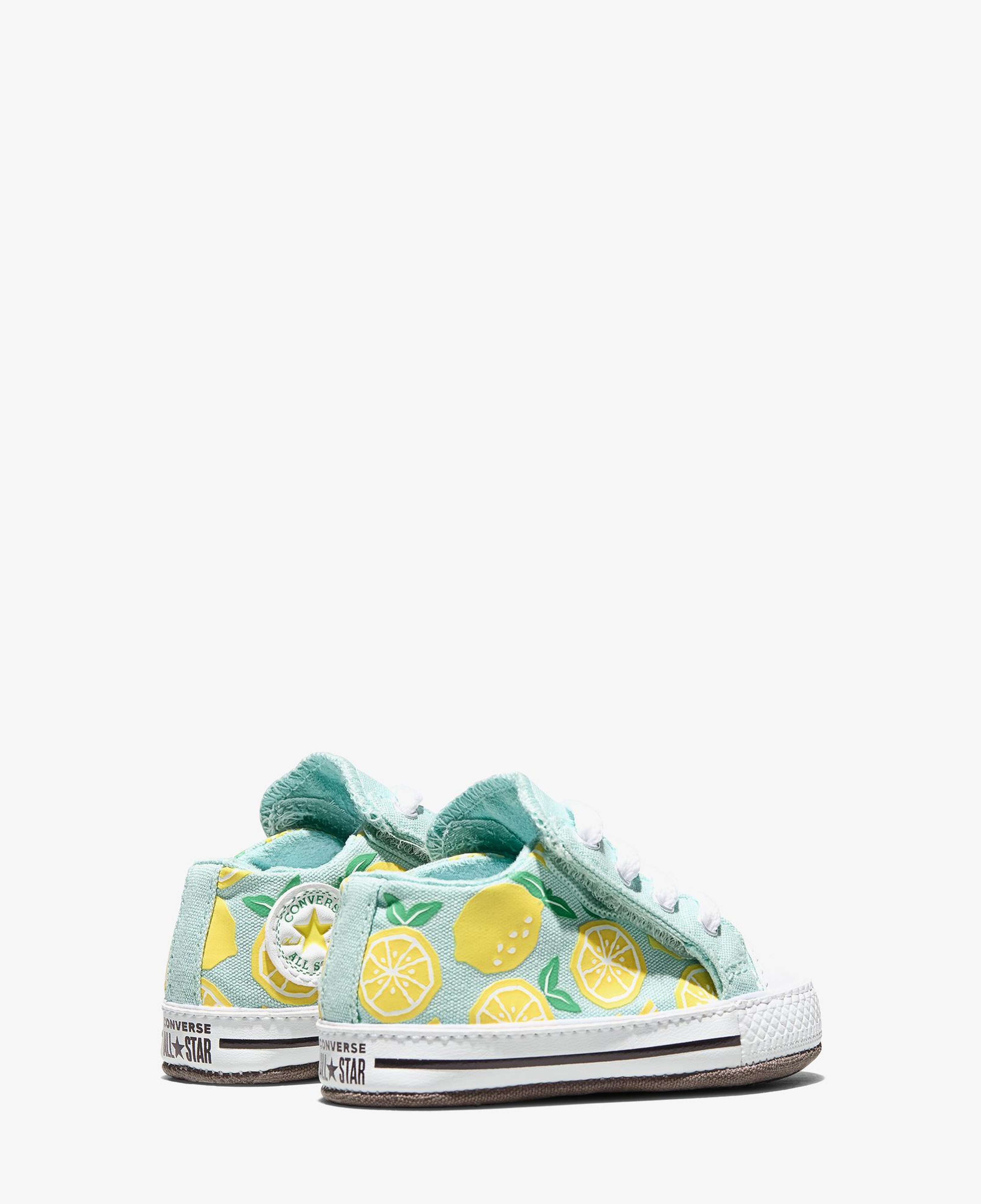 Converse Chuck Taylor All Star Bebek Mavi Sneaker