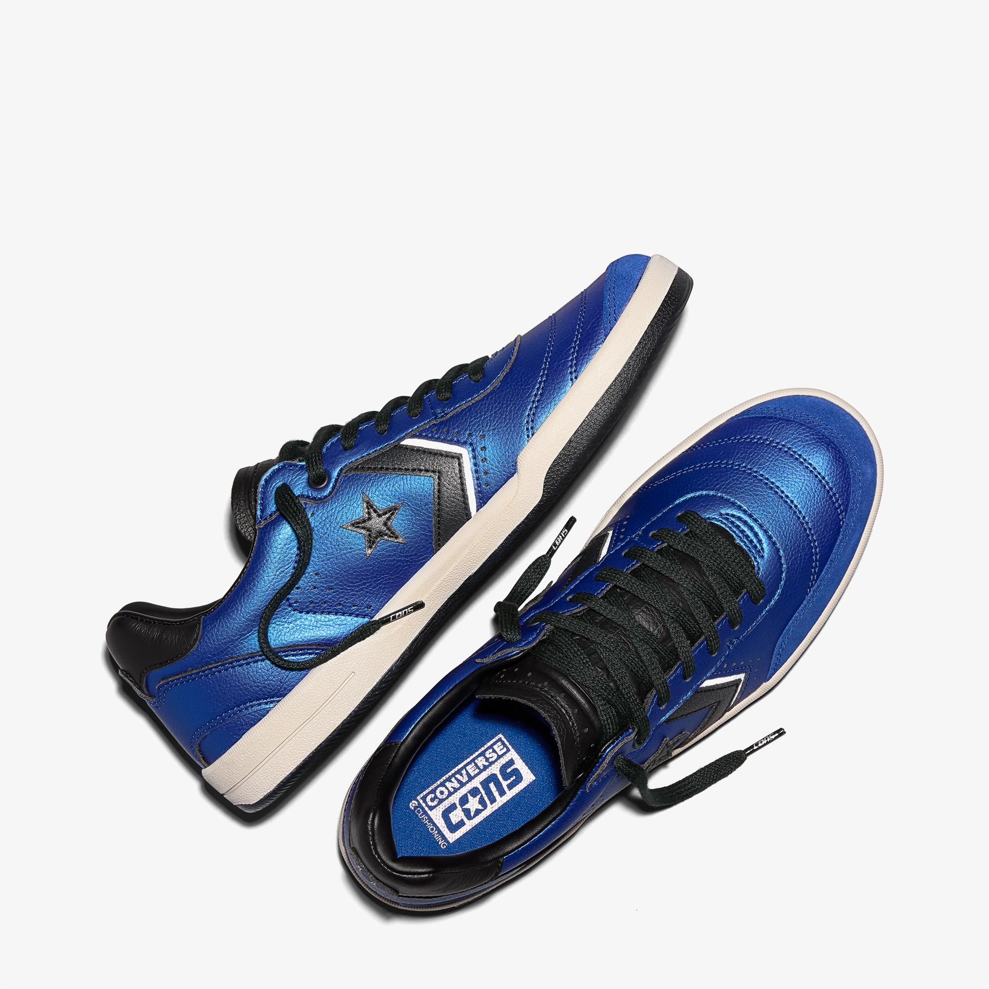 Converse Louie Lopez Pro 2 Unisex Mavi Sneaker
