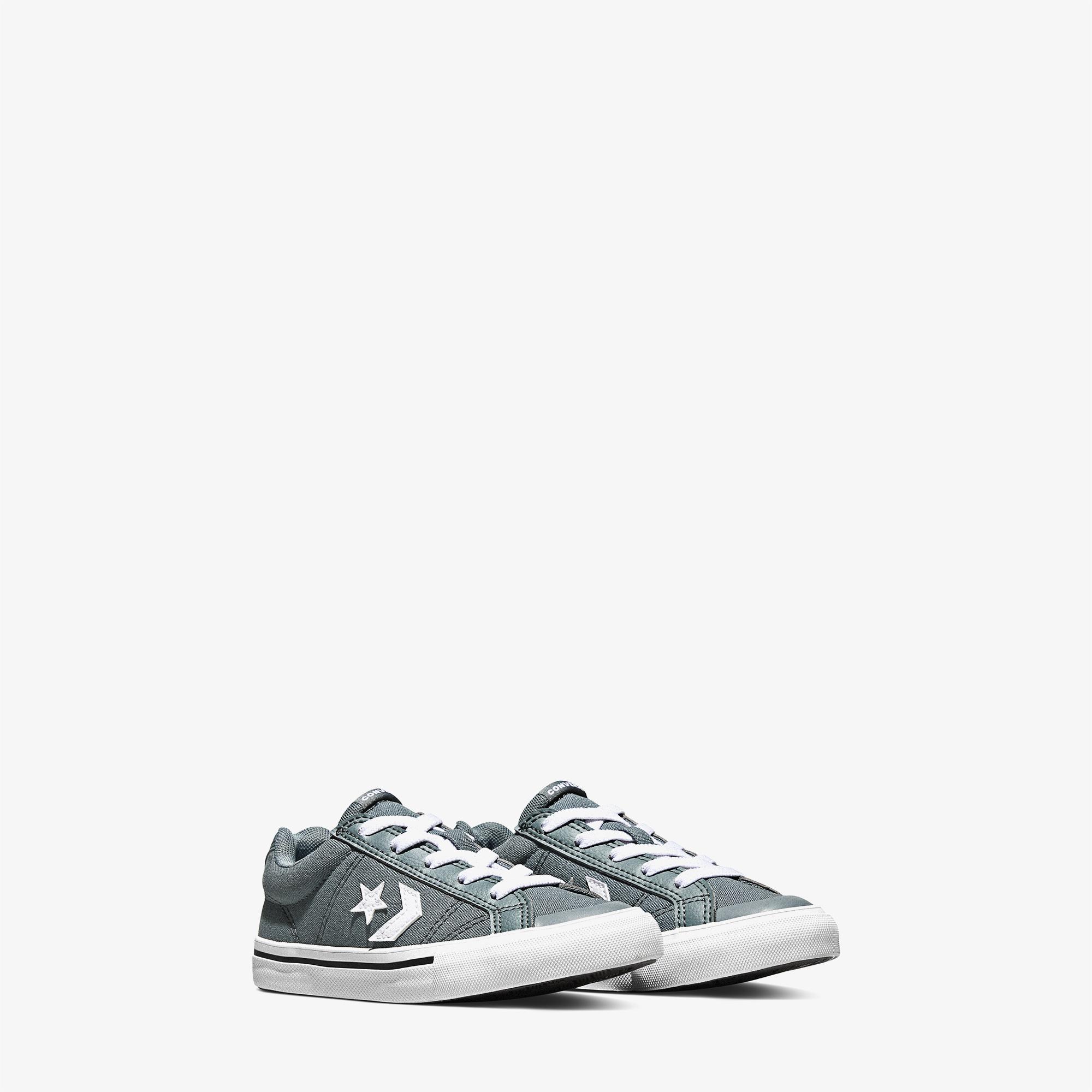 Converse Sport Casual Çocuk Yeşil Sneaker