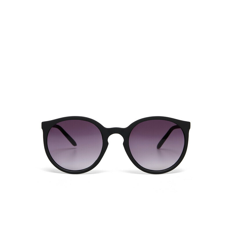 Okkia Berlino Unisex Güneş GözlüğüSiyah / Lens : Siyah Gradyan