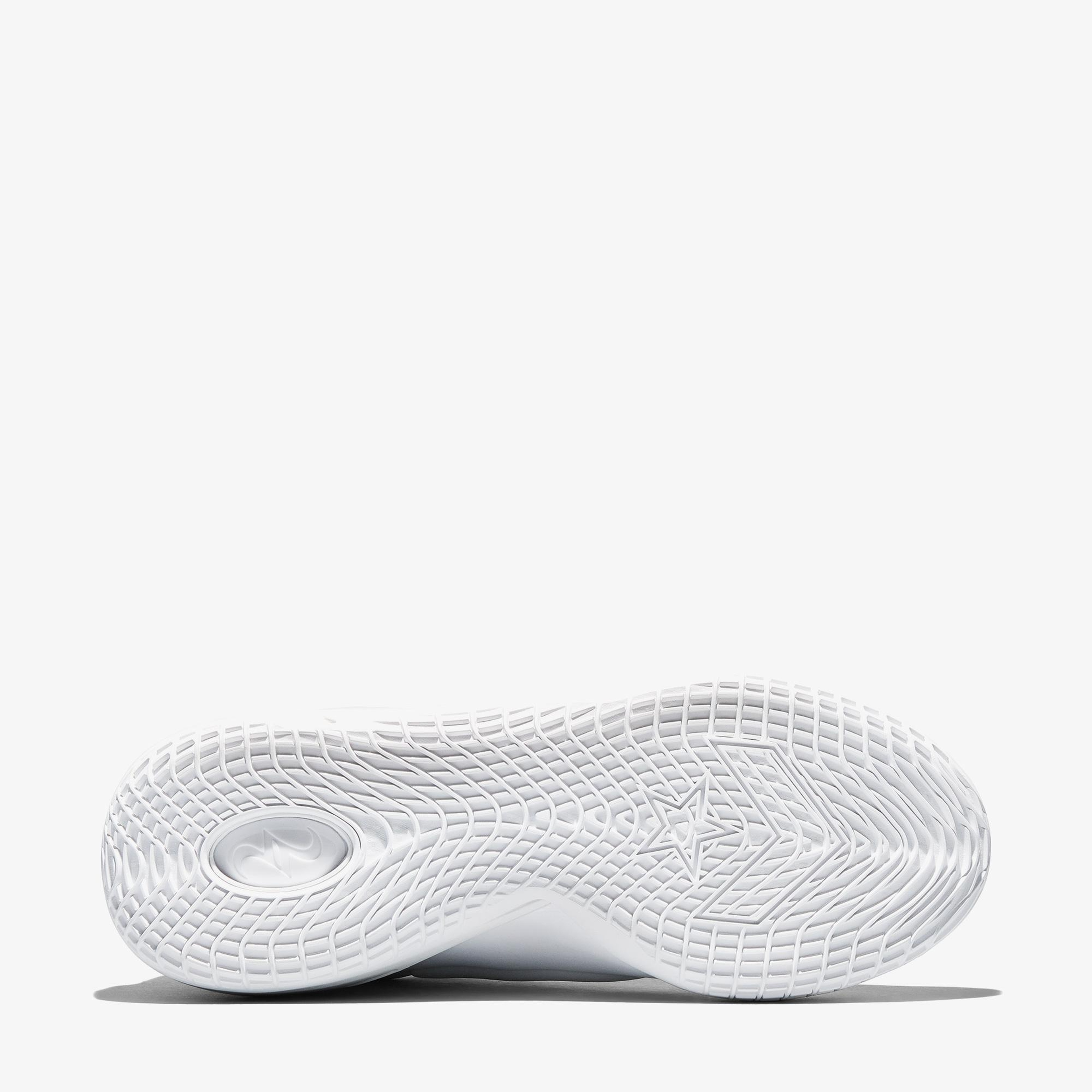 Converse x SHAI 001 Unisex Beyaz Sneaker