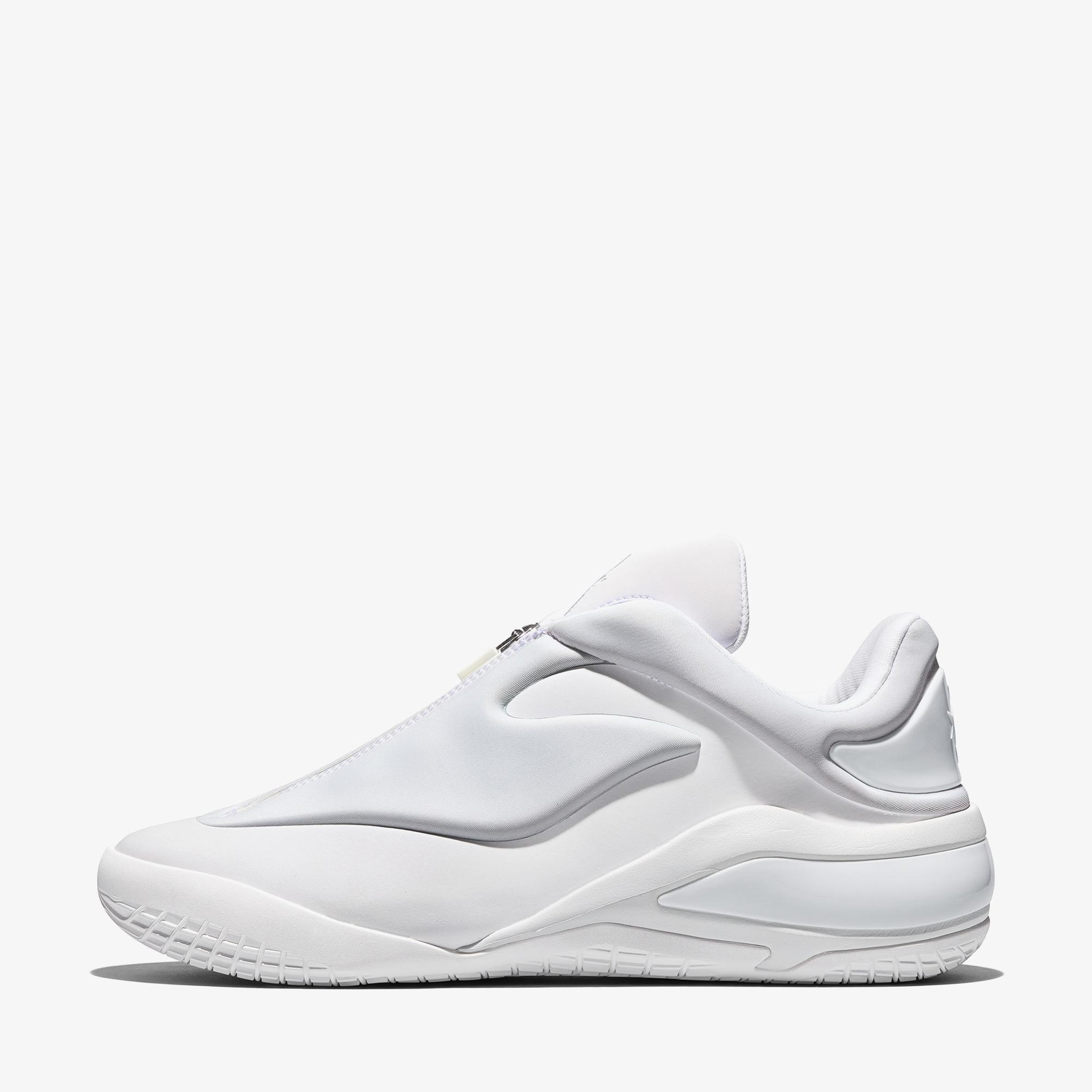 Converse x SHAI 001 Unisex Beyaz Sneaker