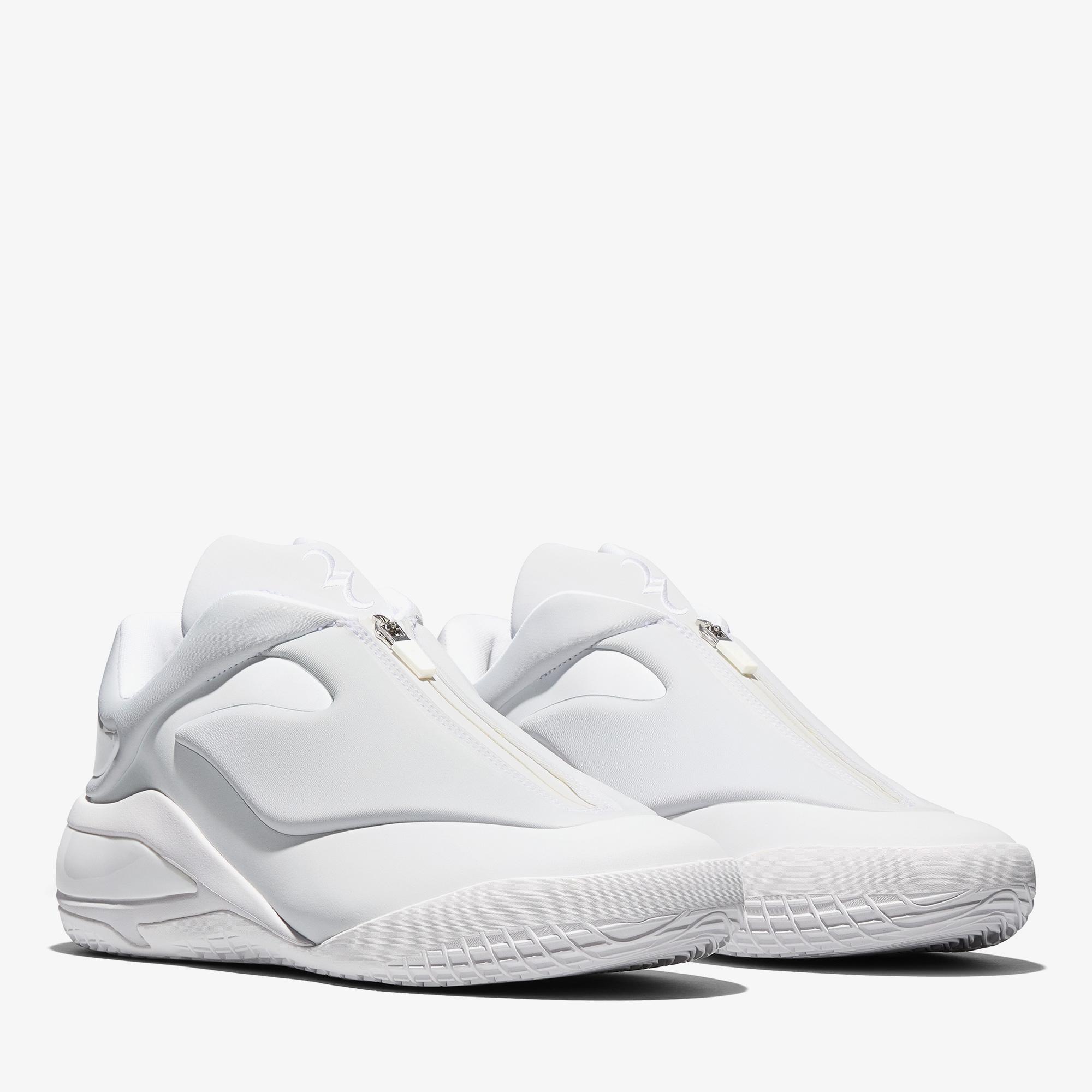 Converse x SHAI 001 Unisex Beyaz Sneaker