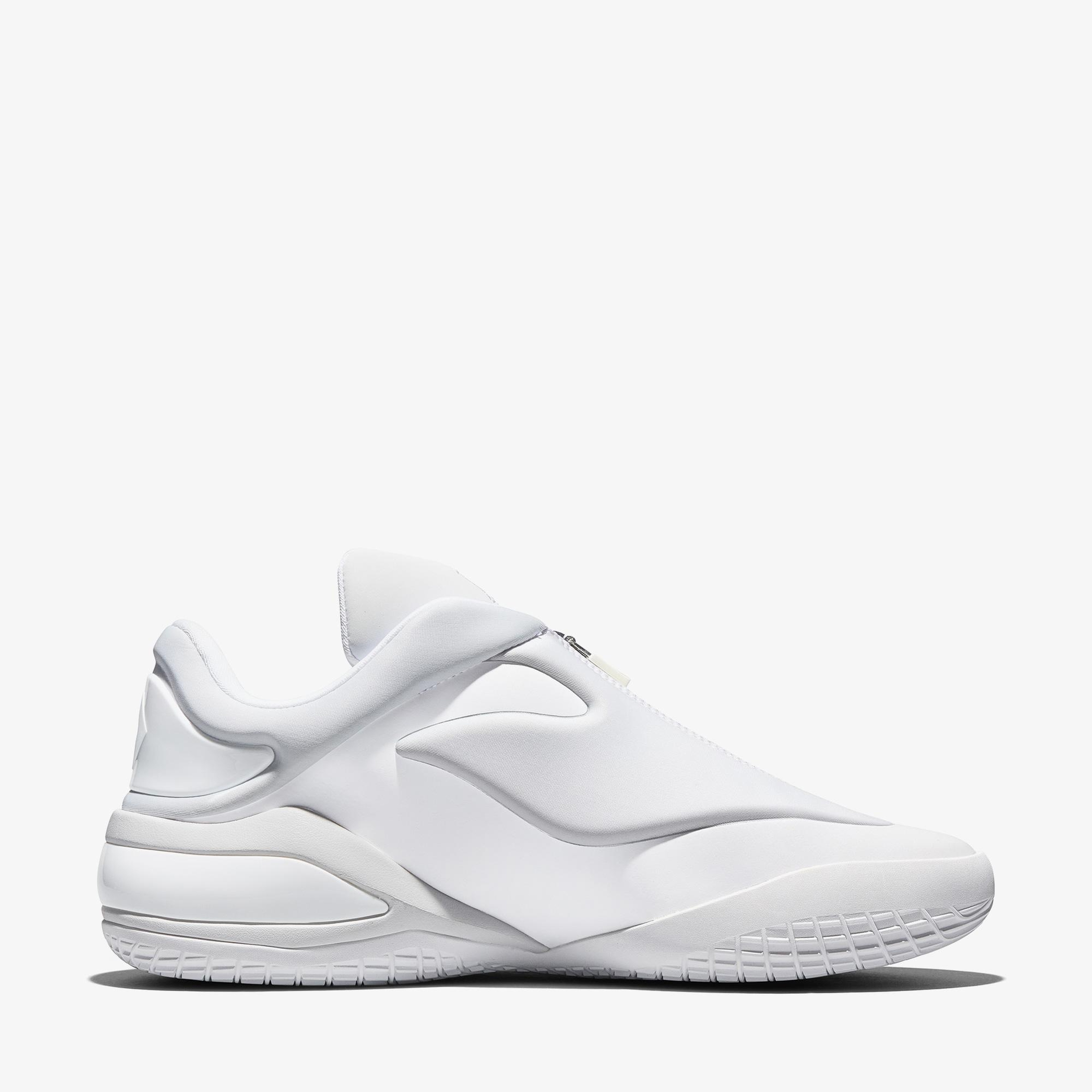 Converse x SHAI 001 Unisex Beyaz Sneaker